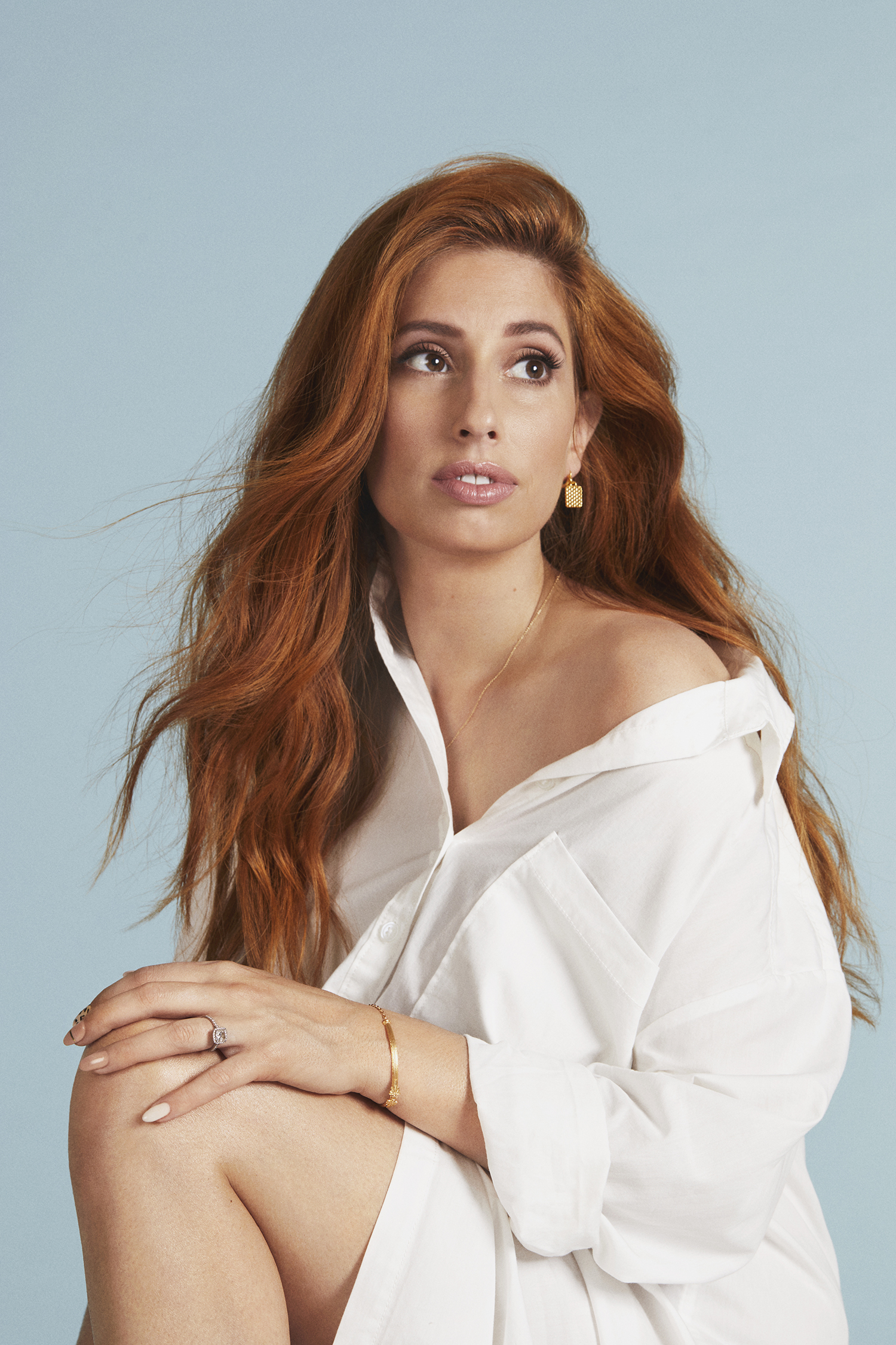 STACEY SOLOMON | YOU MAGAZINE