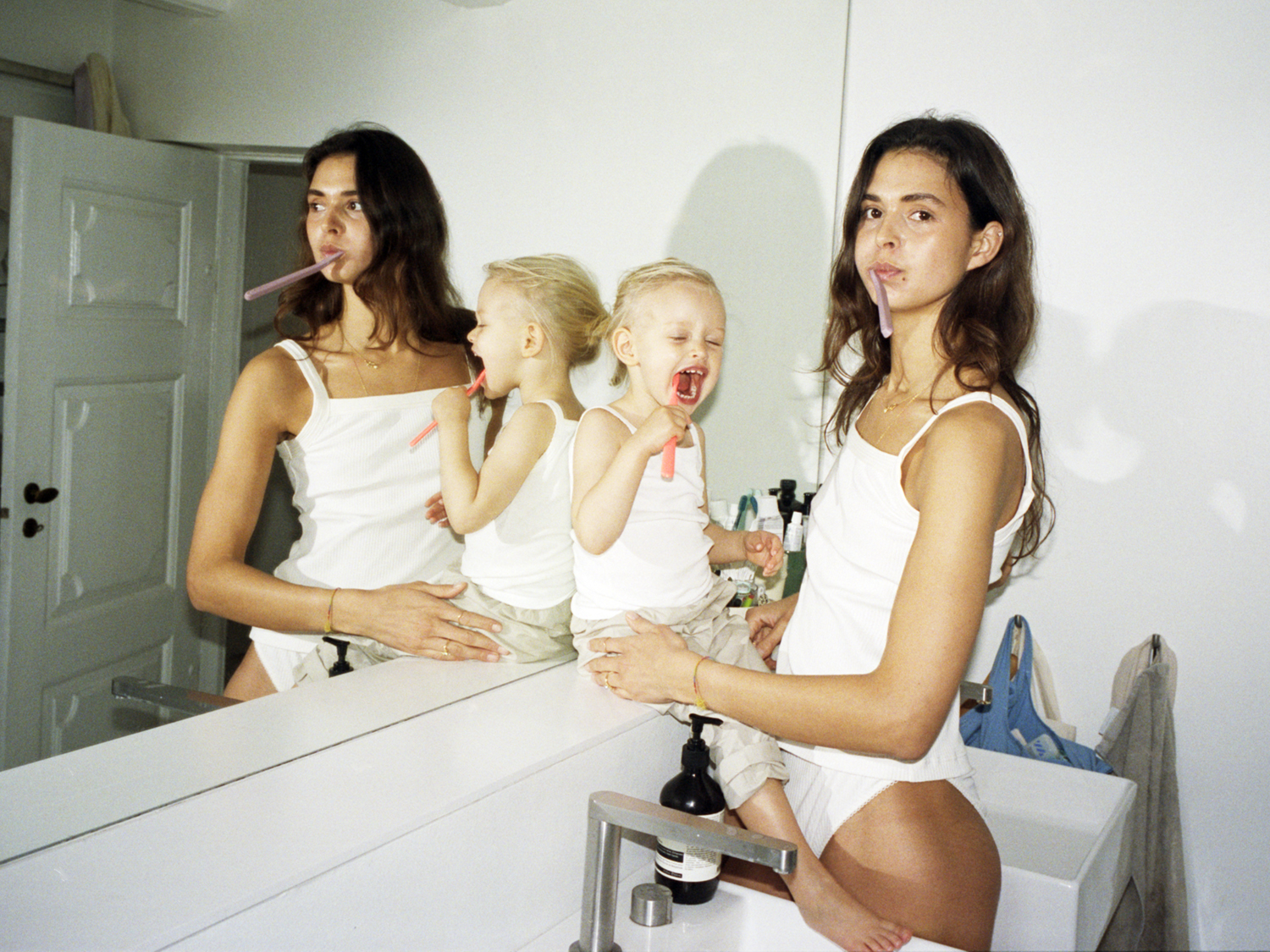 EUROWOMAN | JUEM UNDERWEAR X AMALIE REETZ