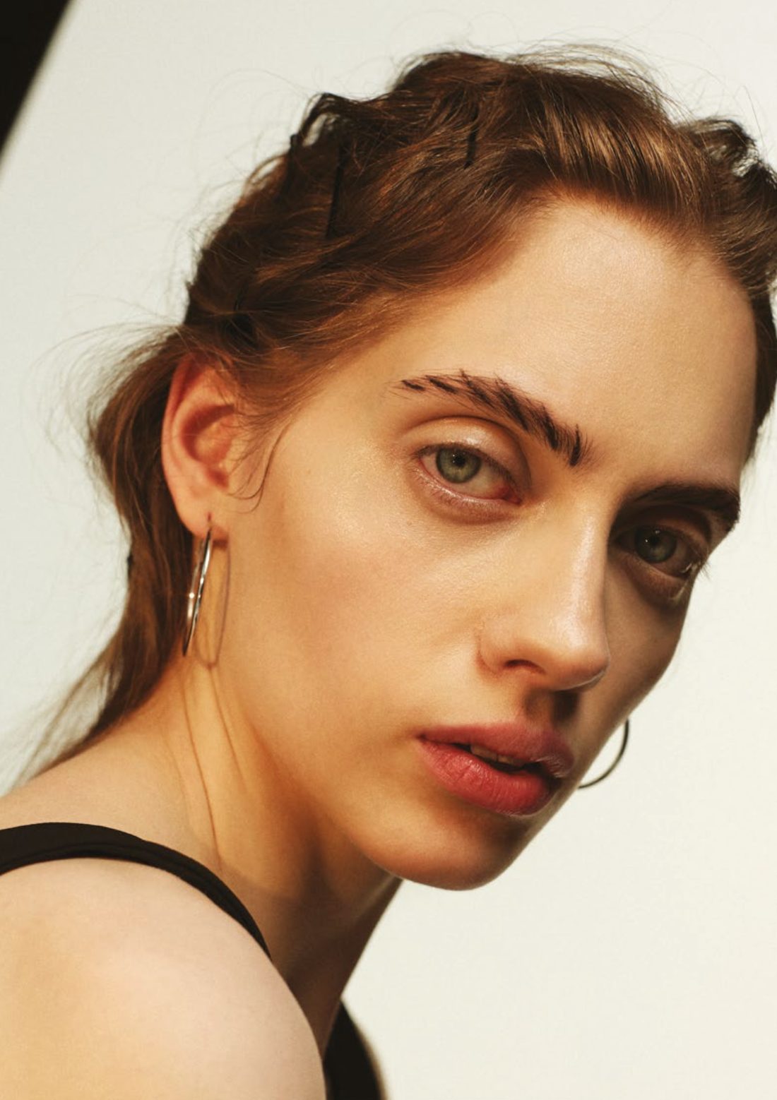 GLASS X DIOR