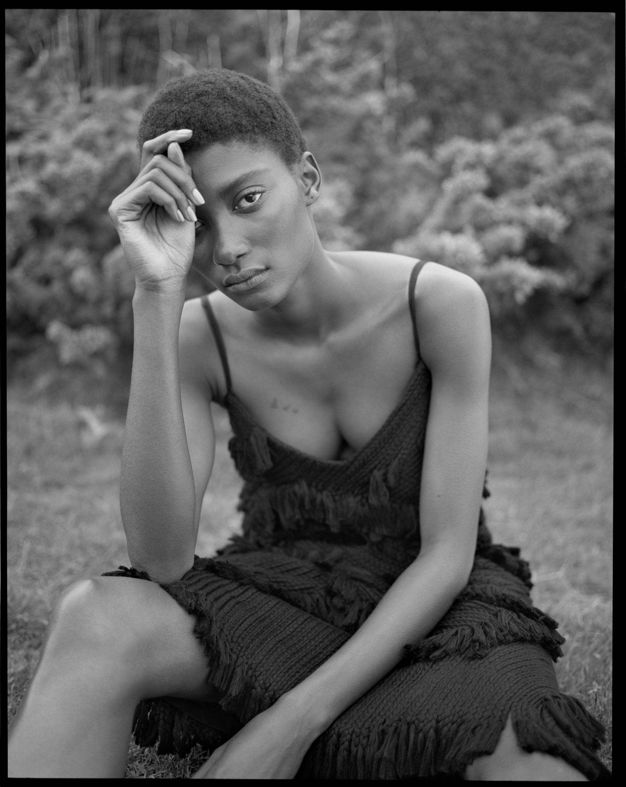 VOGUE ITALIA | MAME