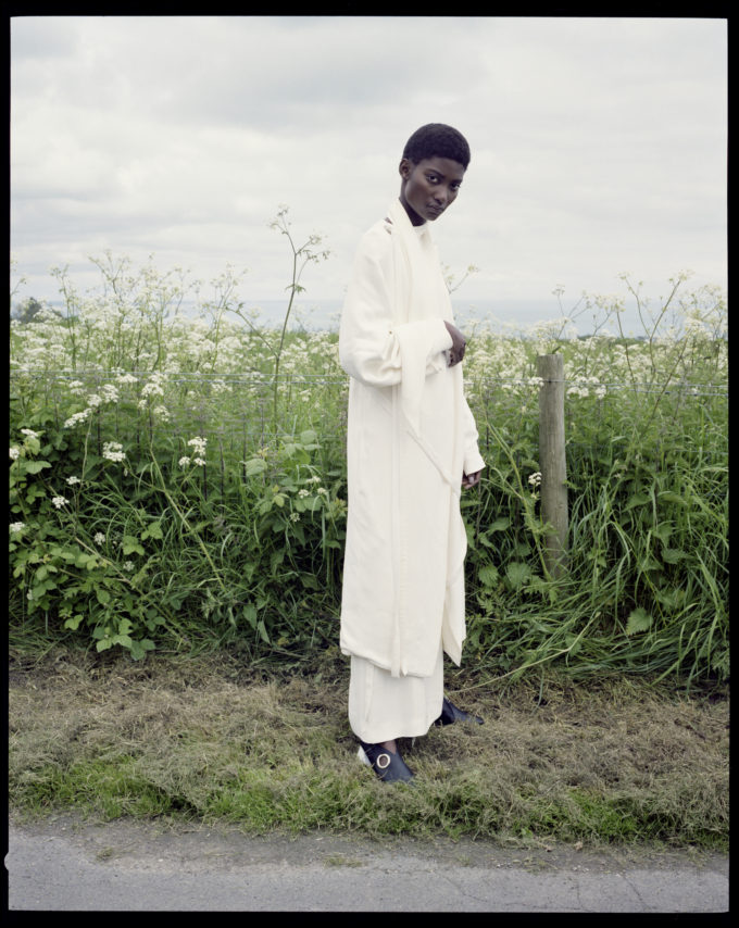 VOGUE ITALIA | MAME