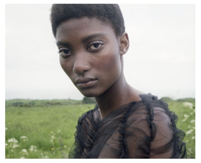 VOGUE ITALIA | MAME