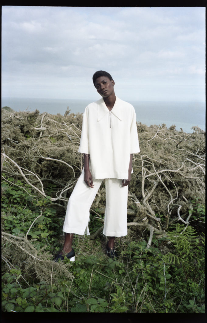 VOGUE ITALIA | MAME