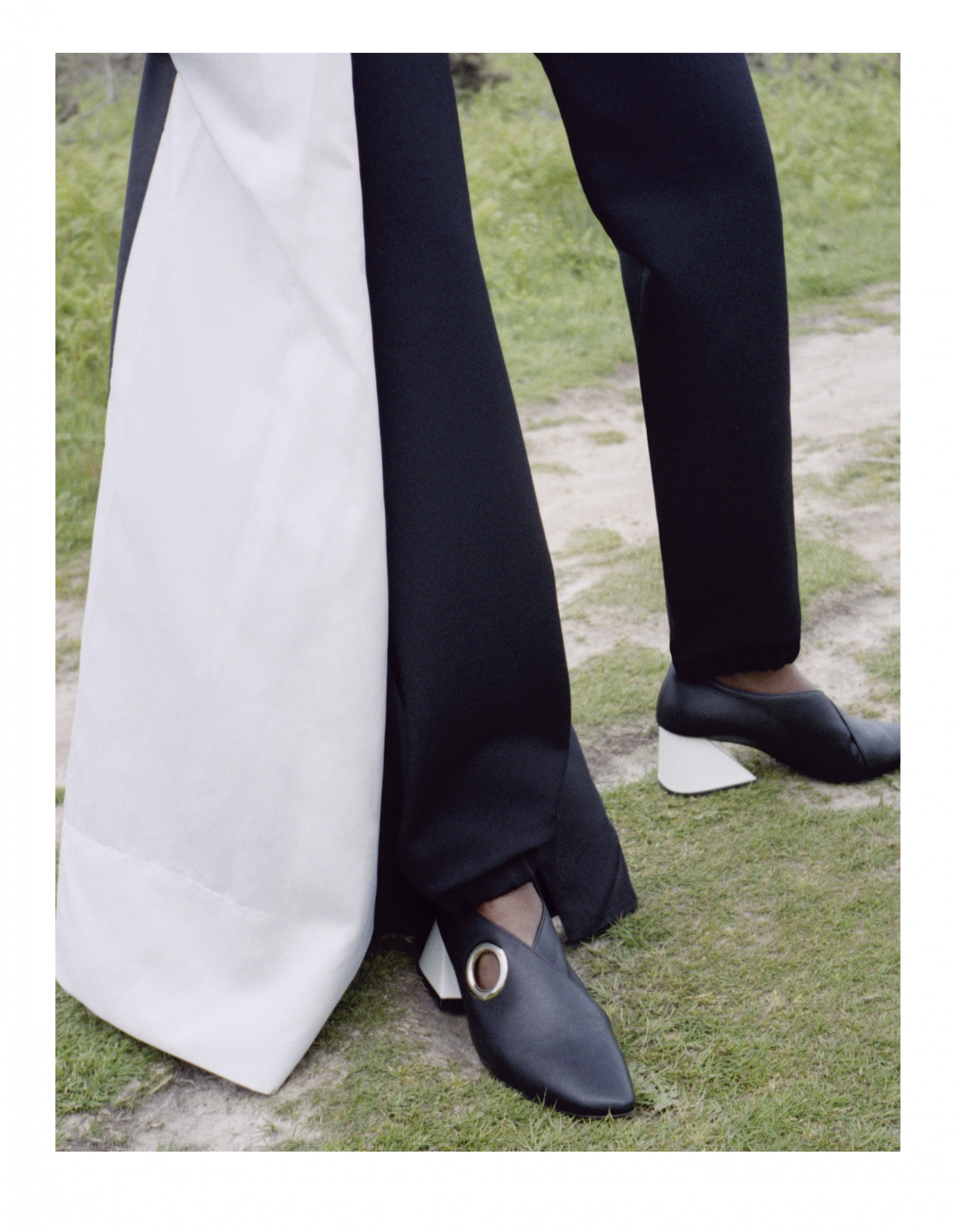 VOGUE ITALIA | MAME