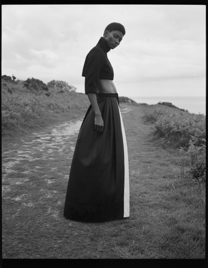 VOGUE ITALIA | MAME