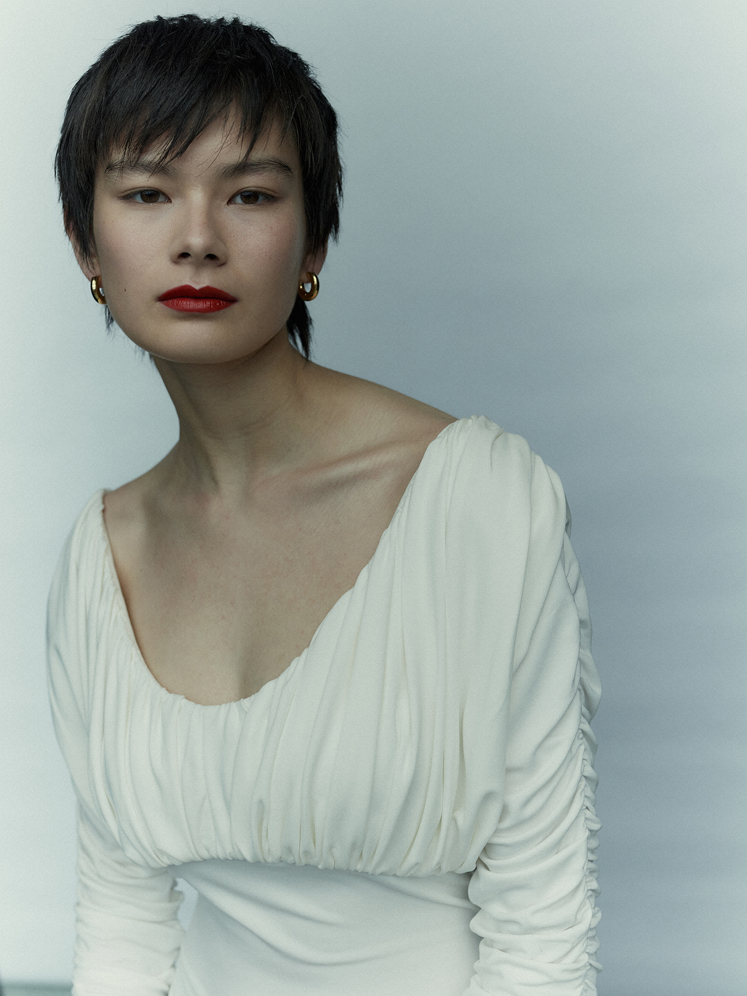 Glass Magazine | Chanel