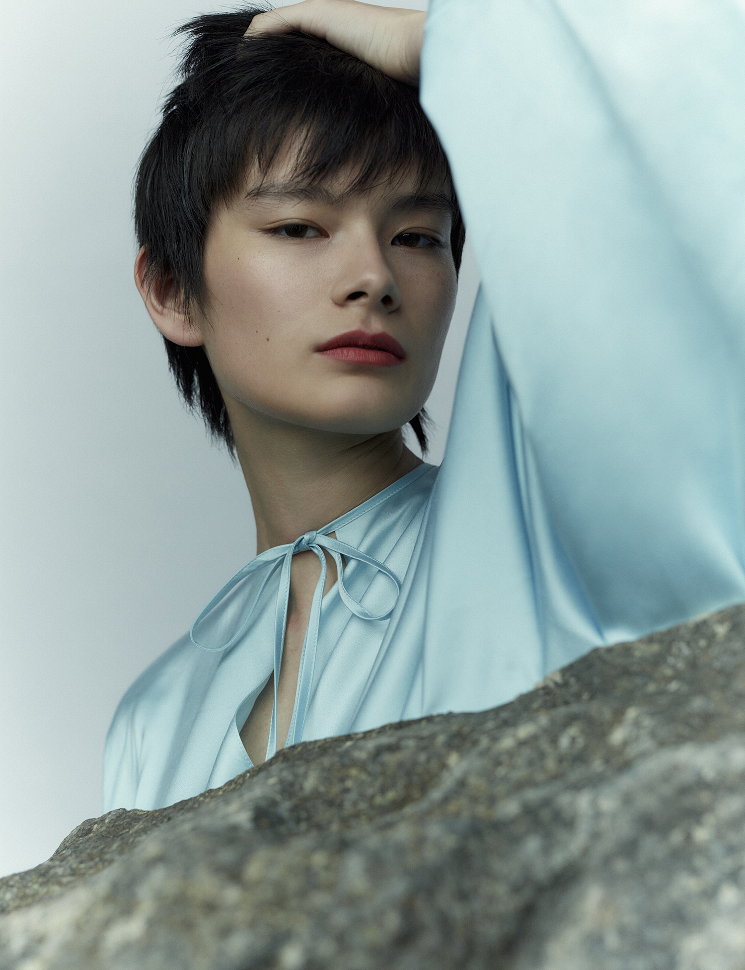 Glass Magazine | Chanel