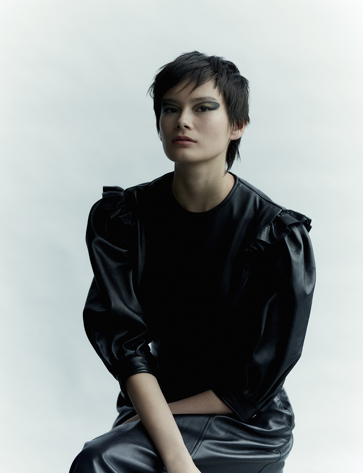 Glass Magazine | Chanel