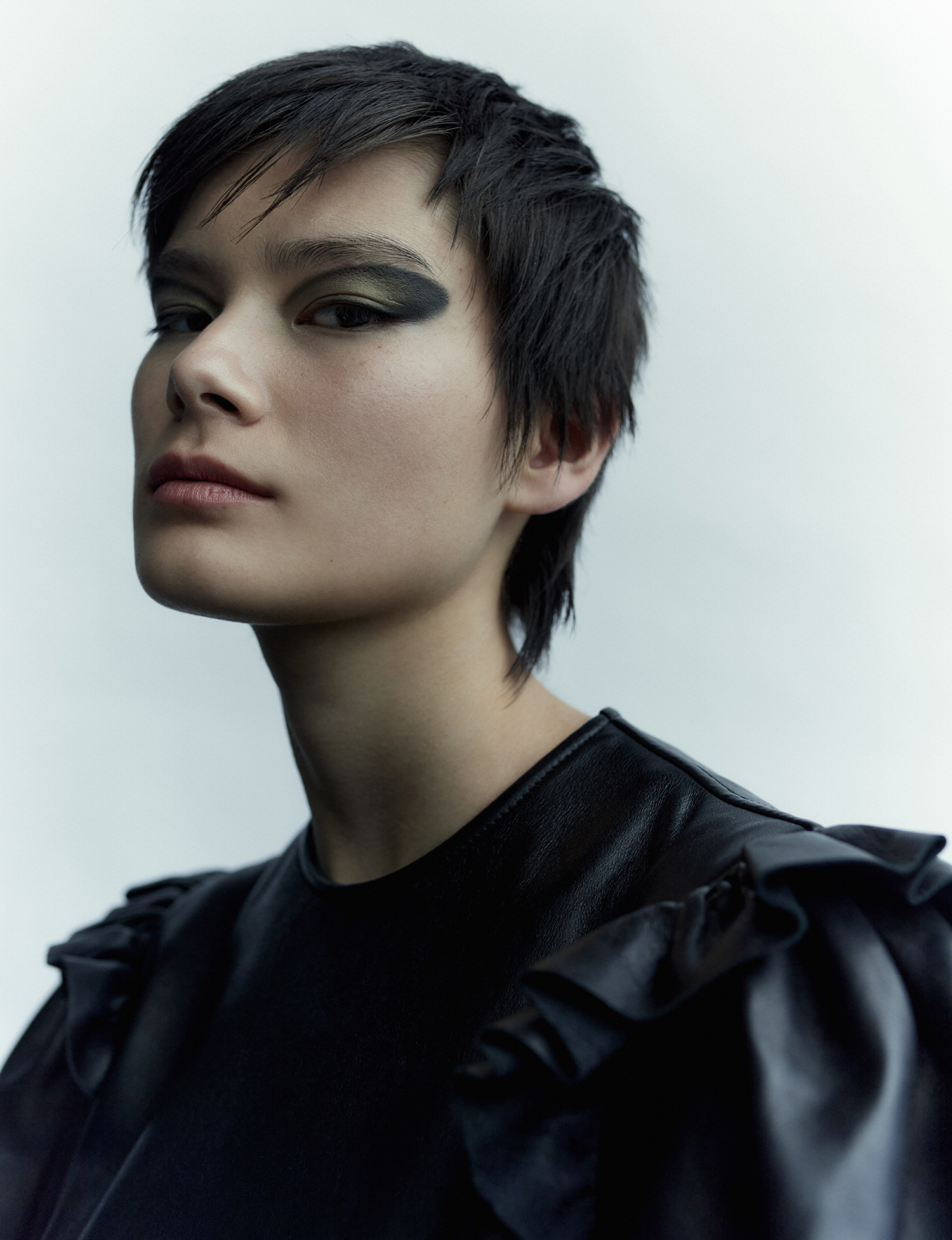 Glass Magazine | Chanel