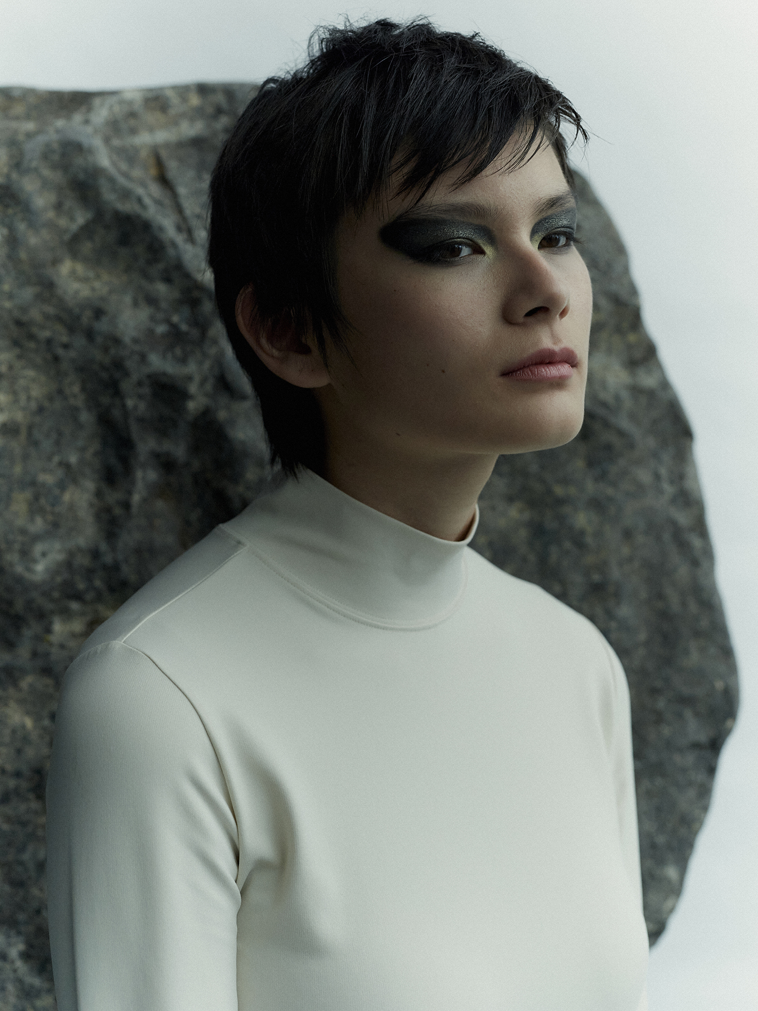 Glass Magazine | Chanel