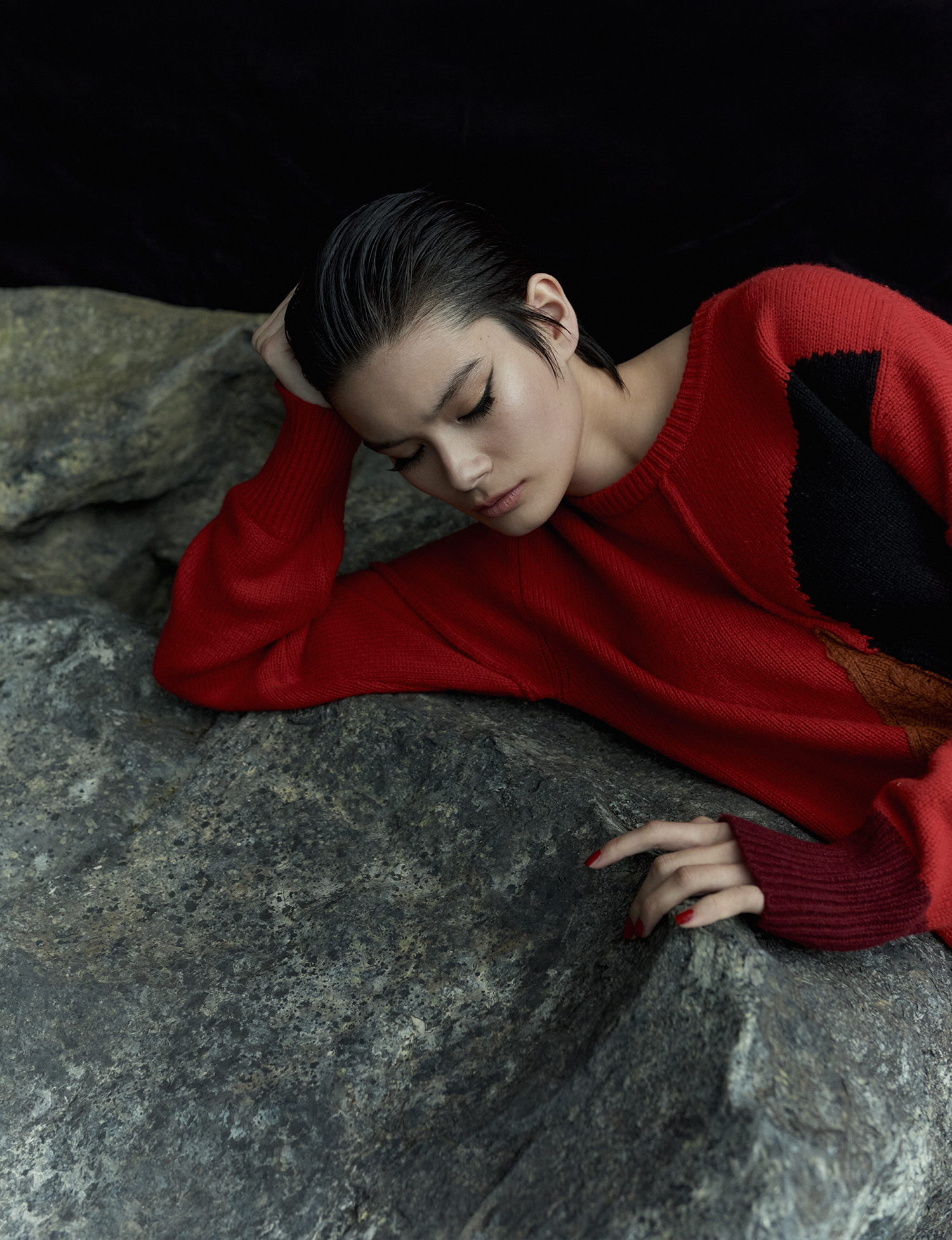 Glass Magazine | Chanel