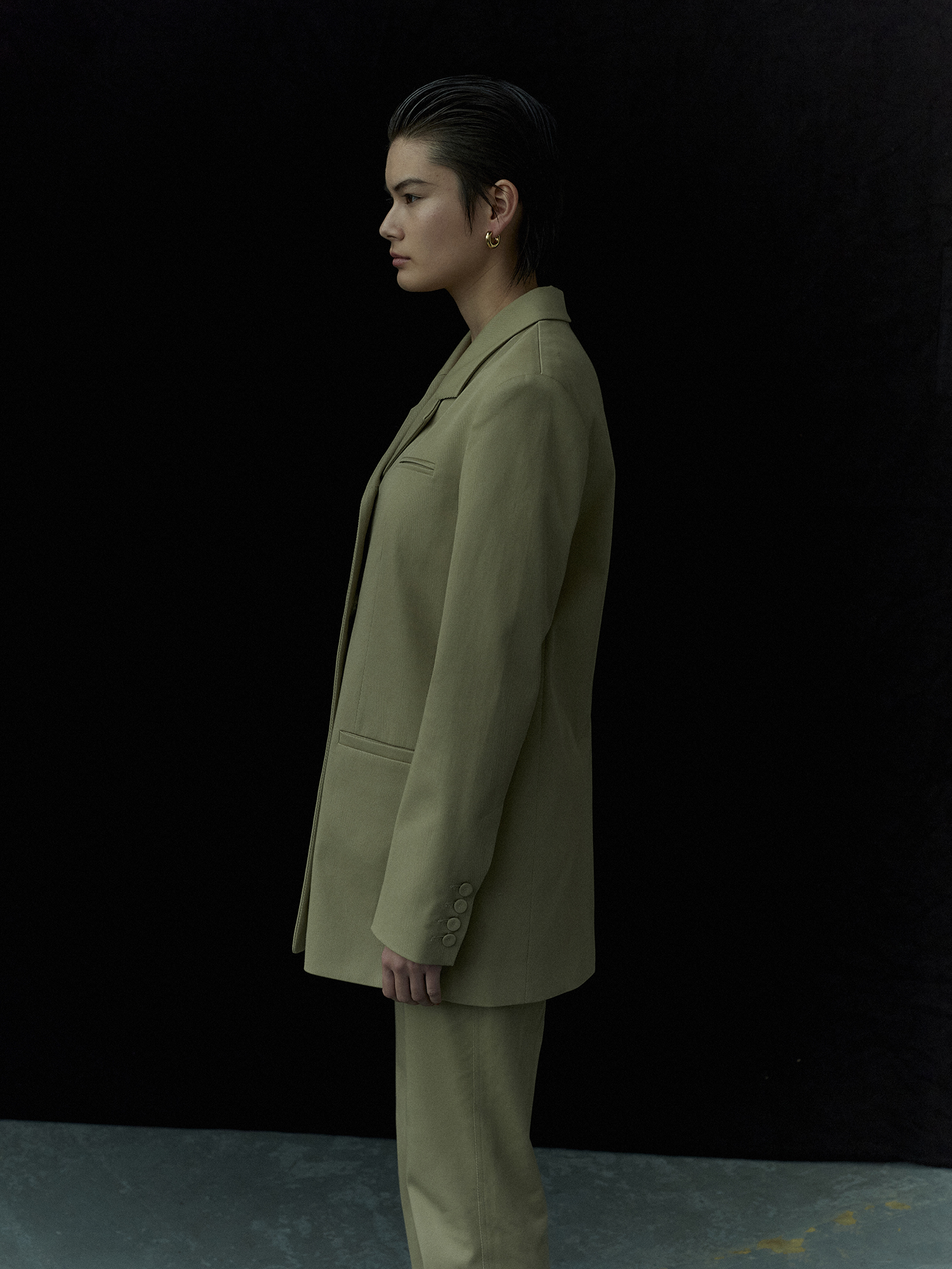 Glass Magazine | Chanel