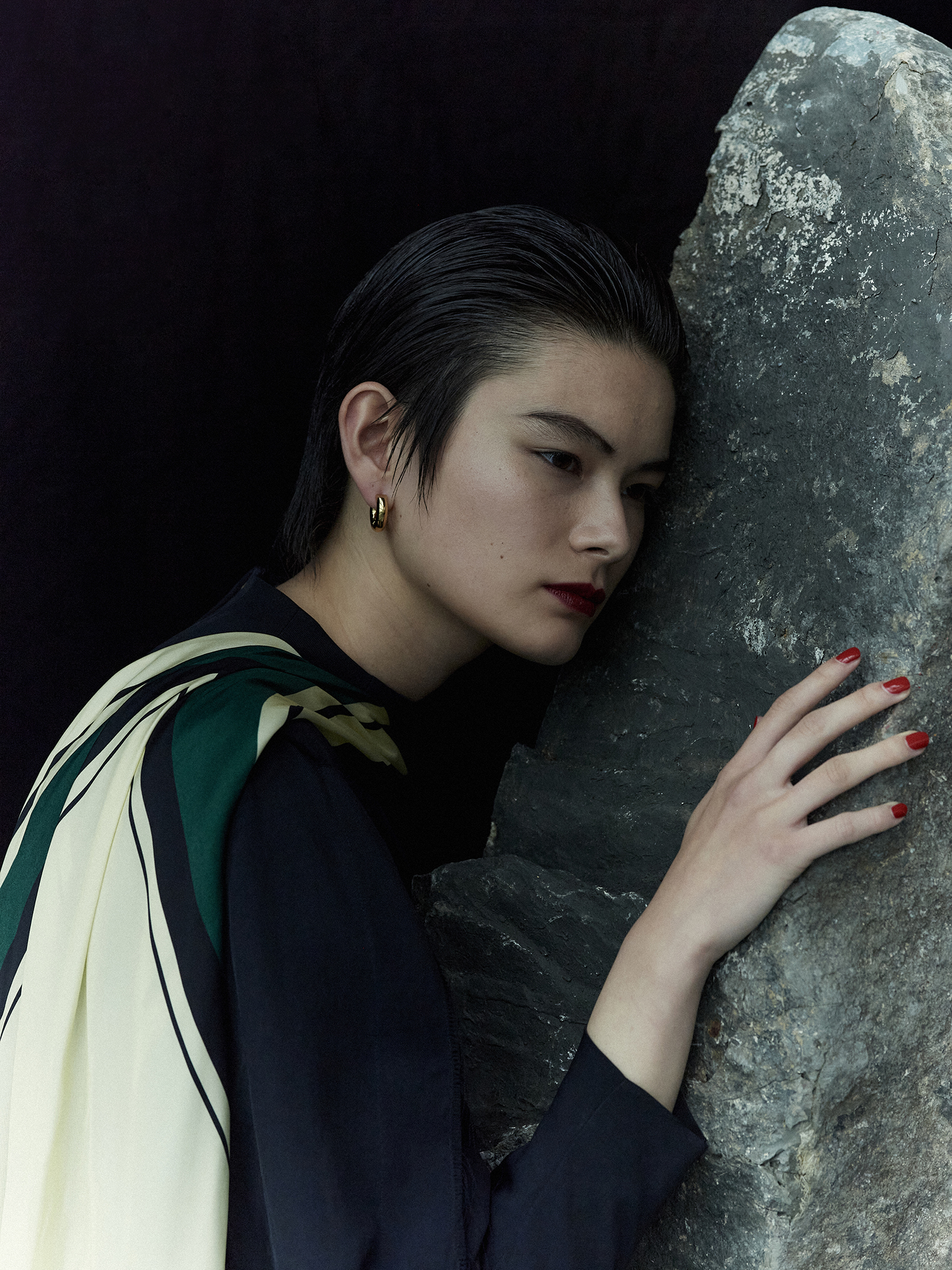 Glass Magazine | Chanel