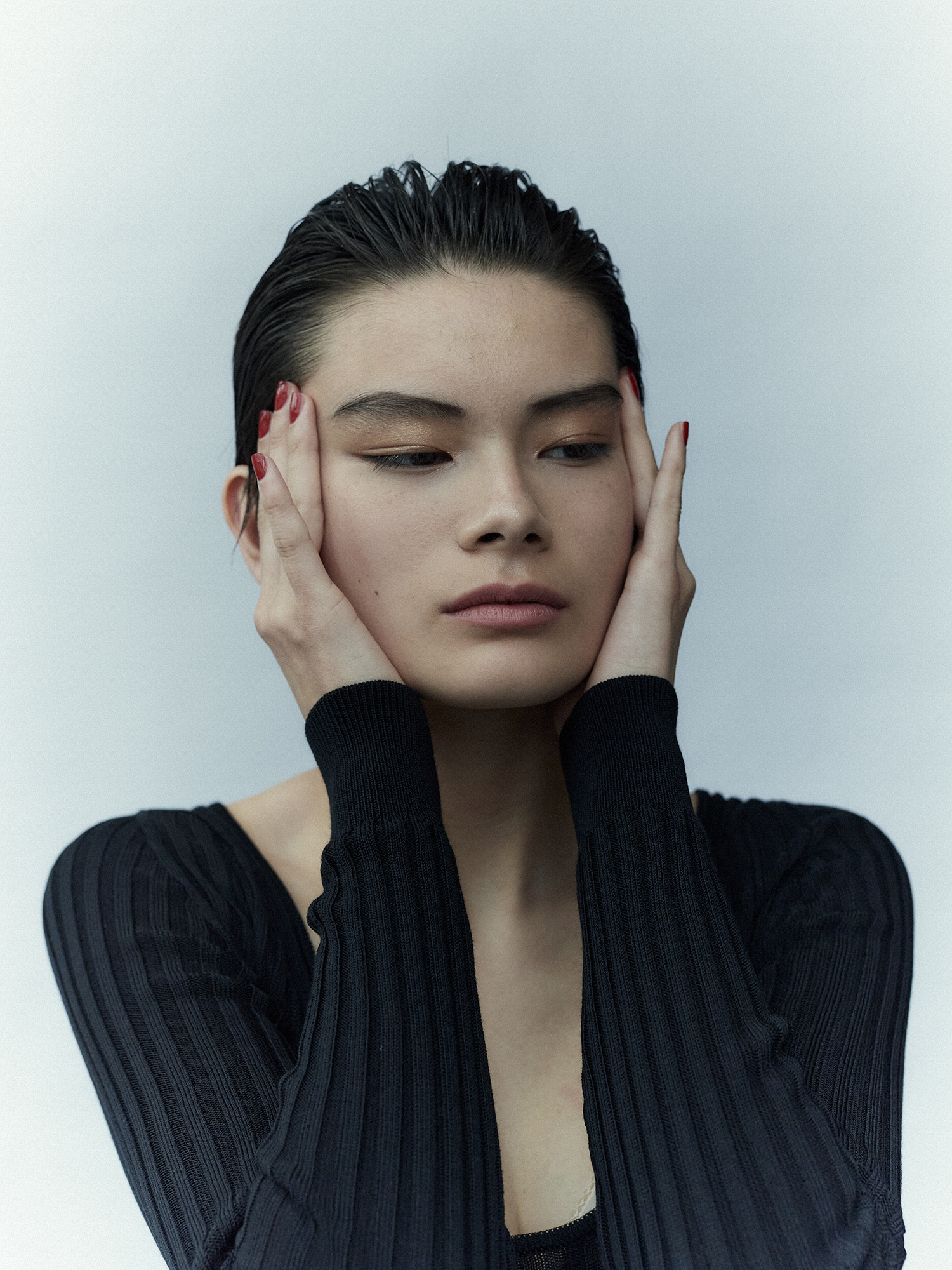 Glass Magazine | Chanel