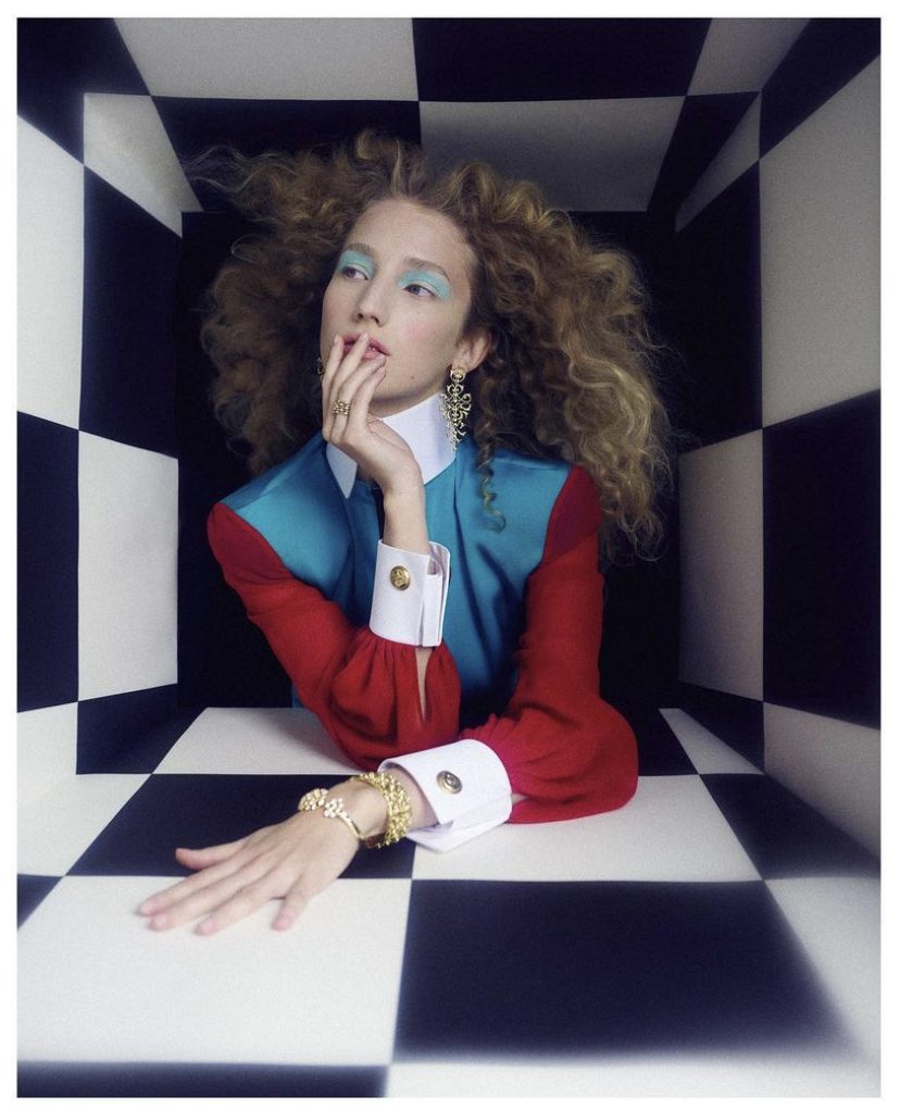 VOGUE GREECE
