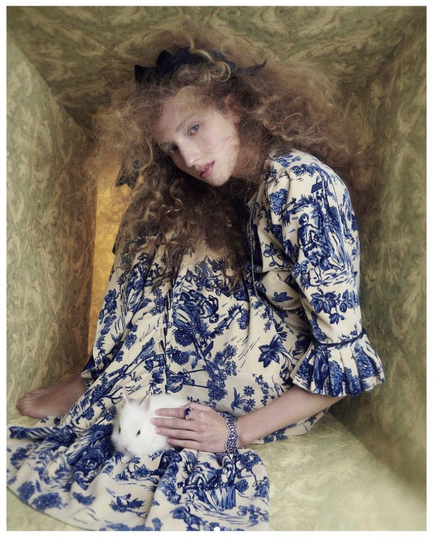 VOGUE GREECE