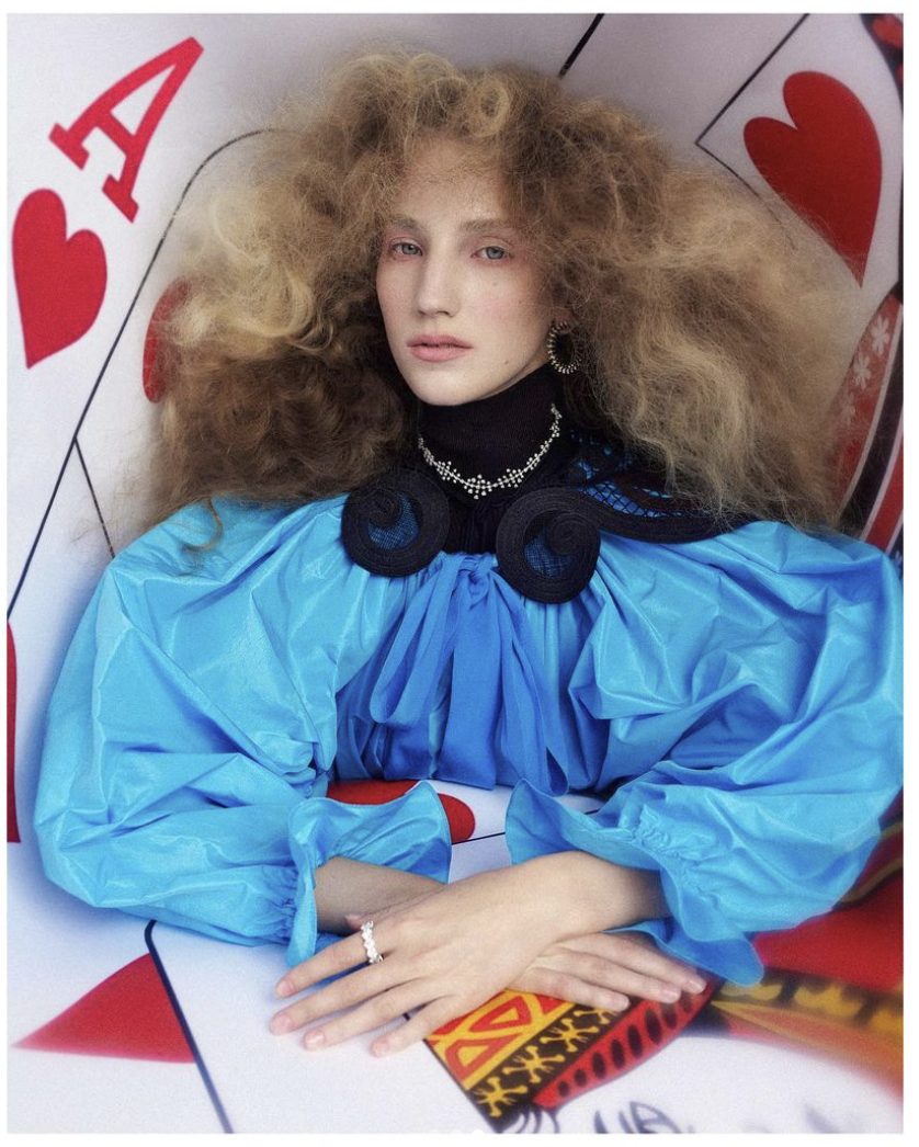 VOGUE GREECE