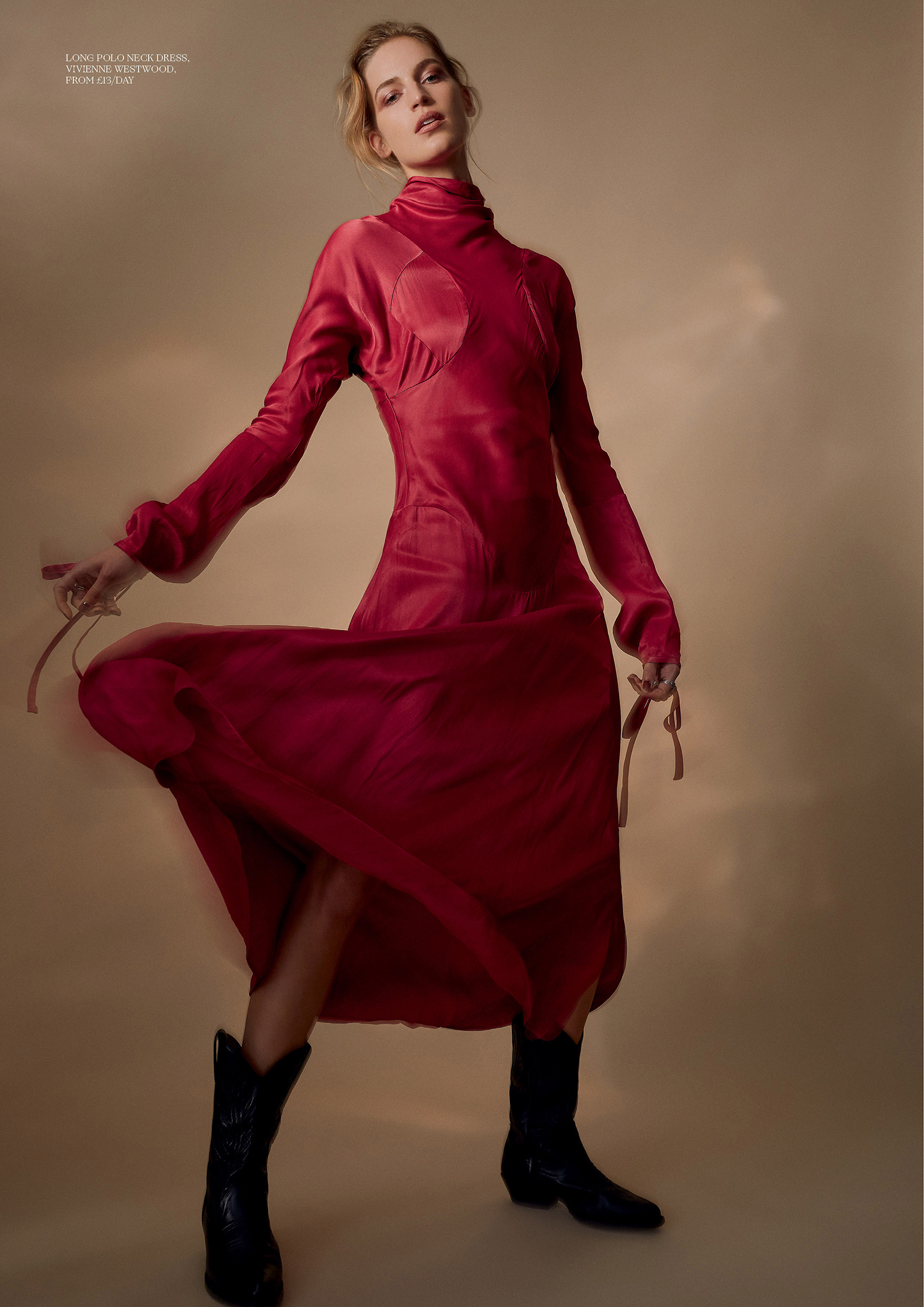 WELL CURATED | OCCASIONAL ELEGANCE | VANESSA AXENTE