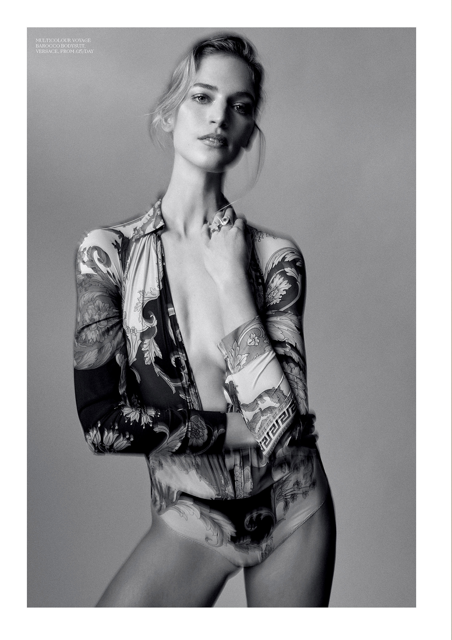 WELL CURATED | OCCASIONAL ELEGANCE | VANESSA AXENTE