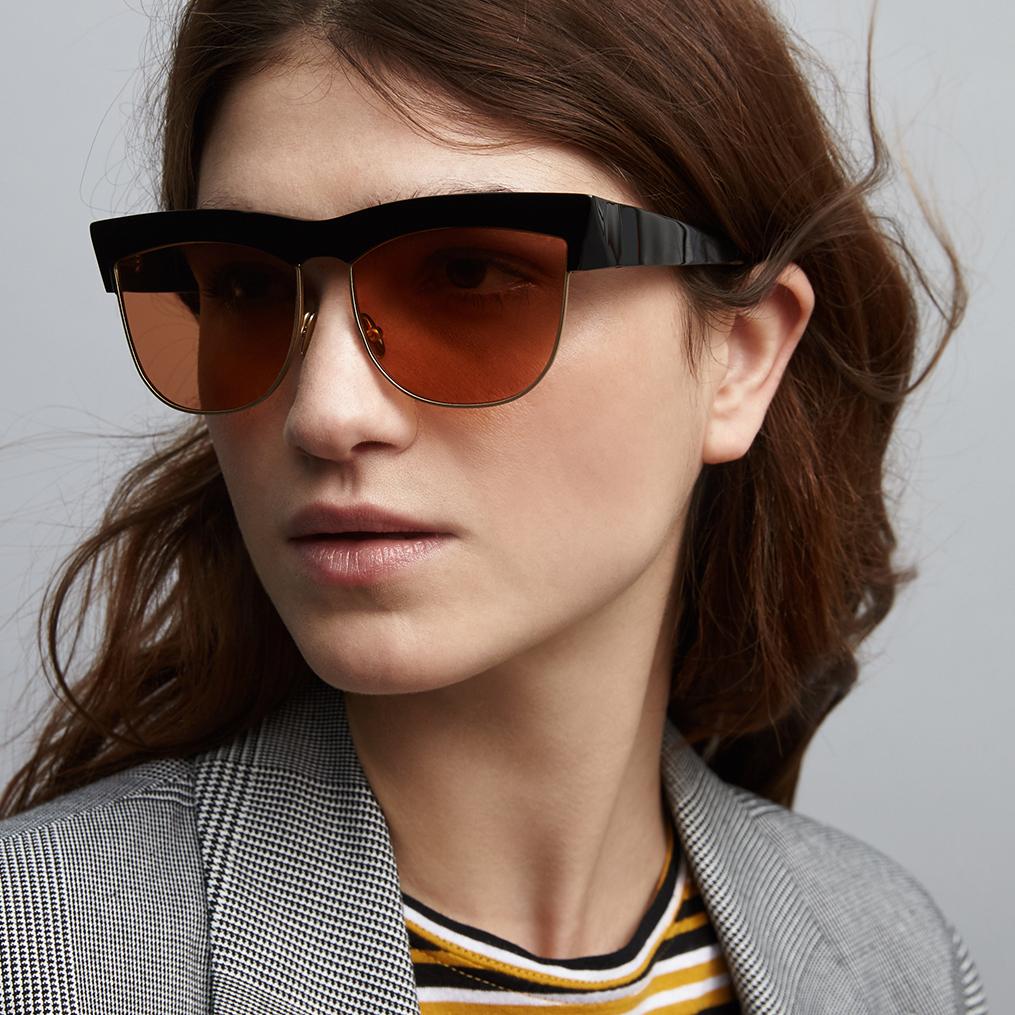 ZANZAN SUNGLASSES