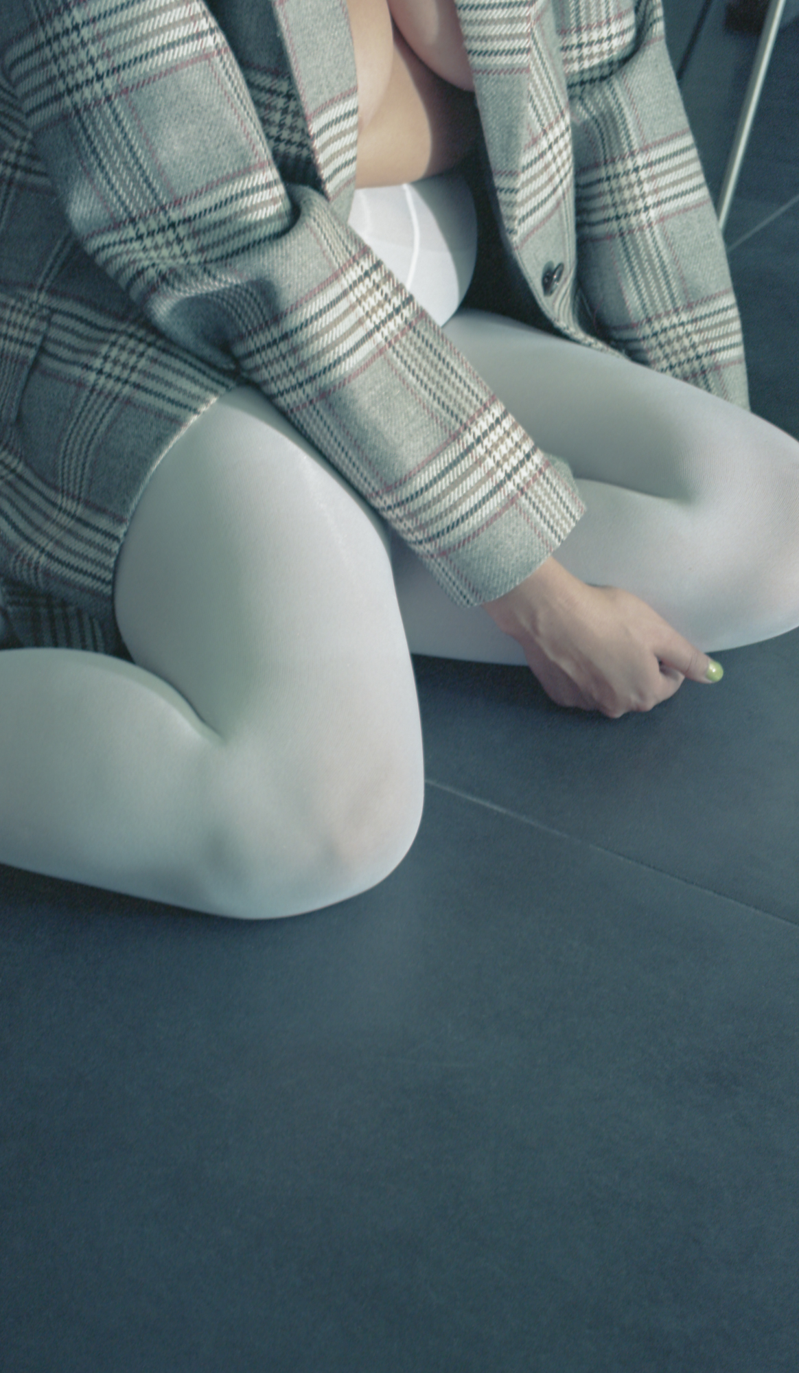 NAOMI SHIMADA | ALSO JOURNAL