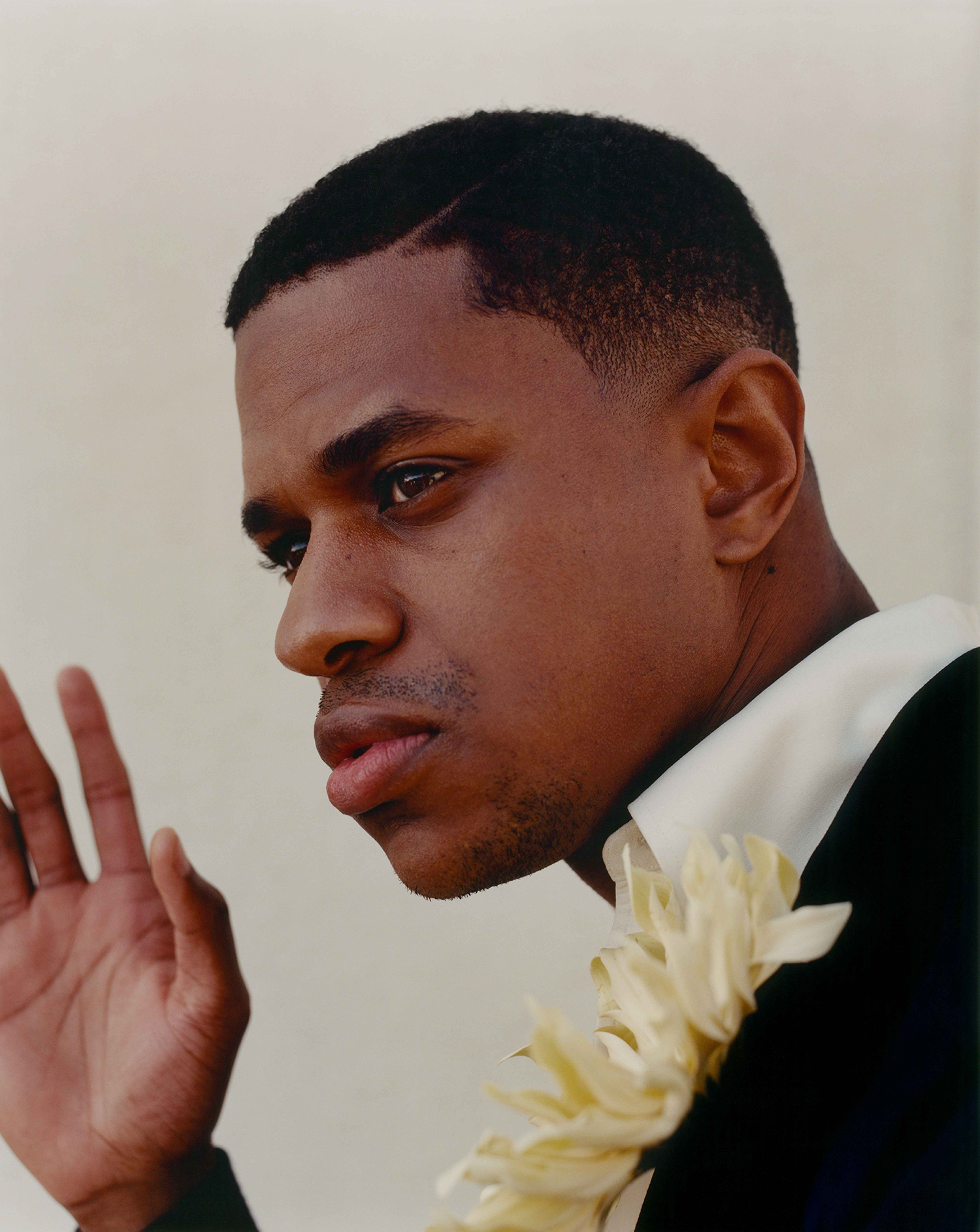 Jeremy Pope | Rollacoaster