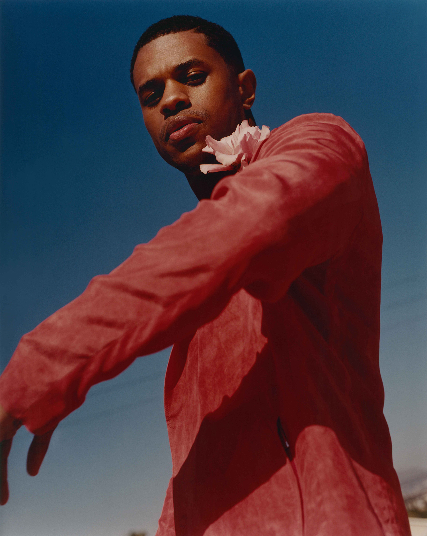 Jeremy Pope | Rollacoaster