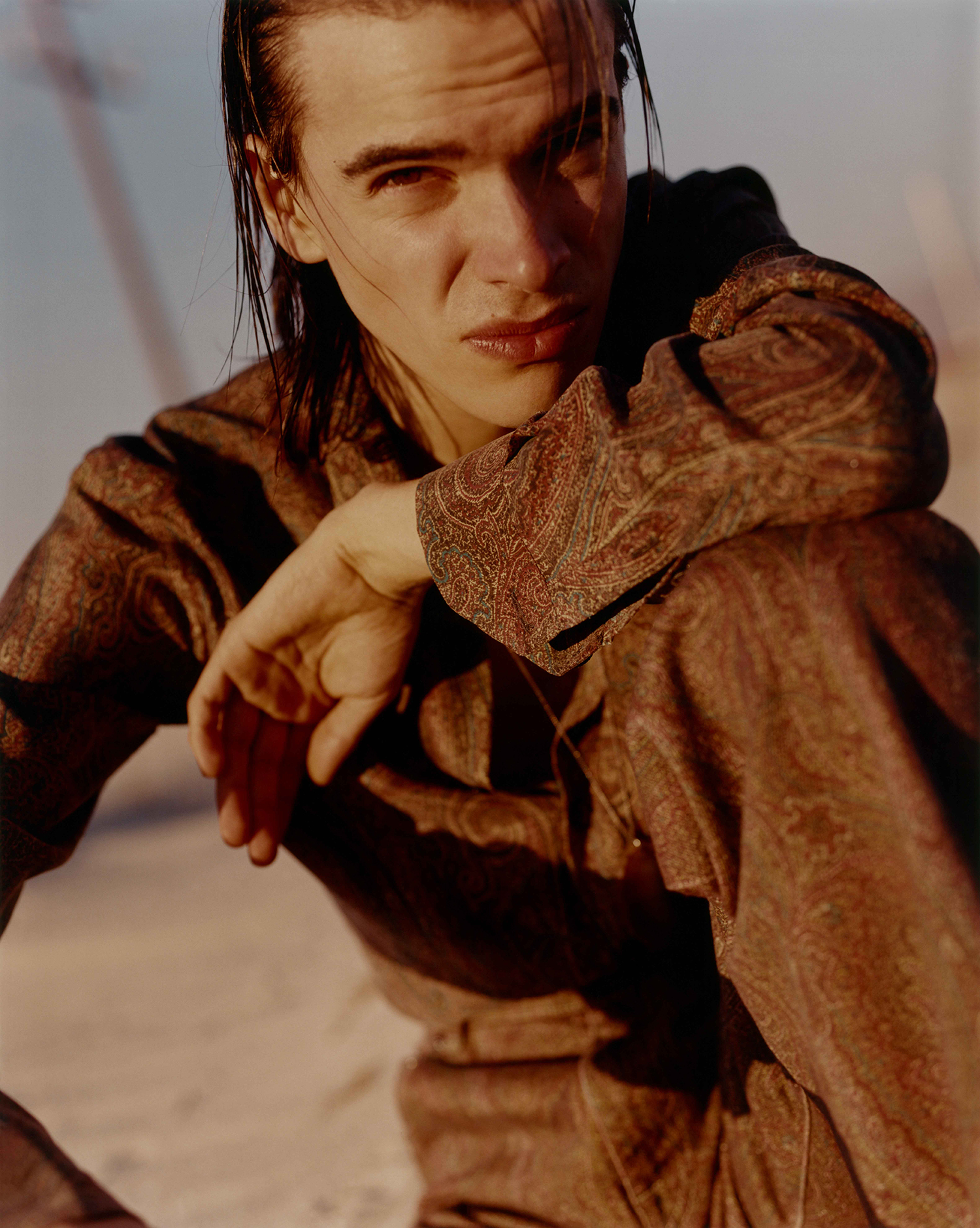SCHON MAGAZINE