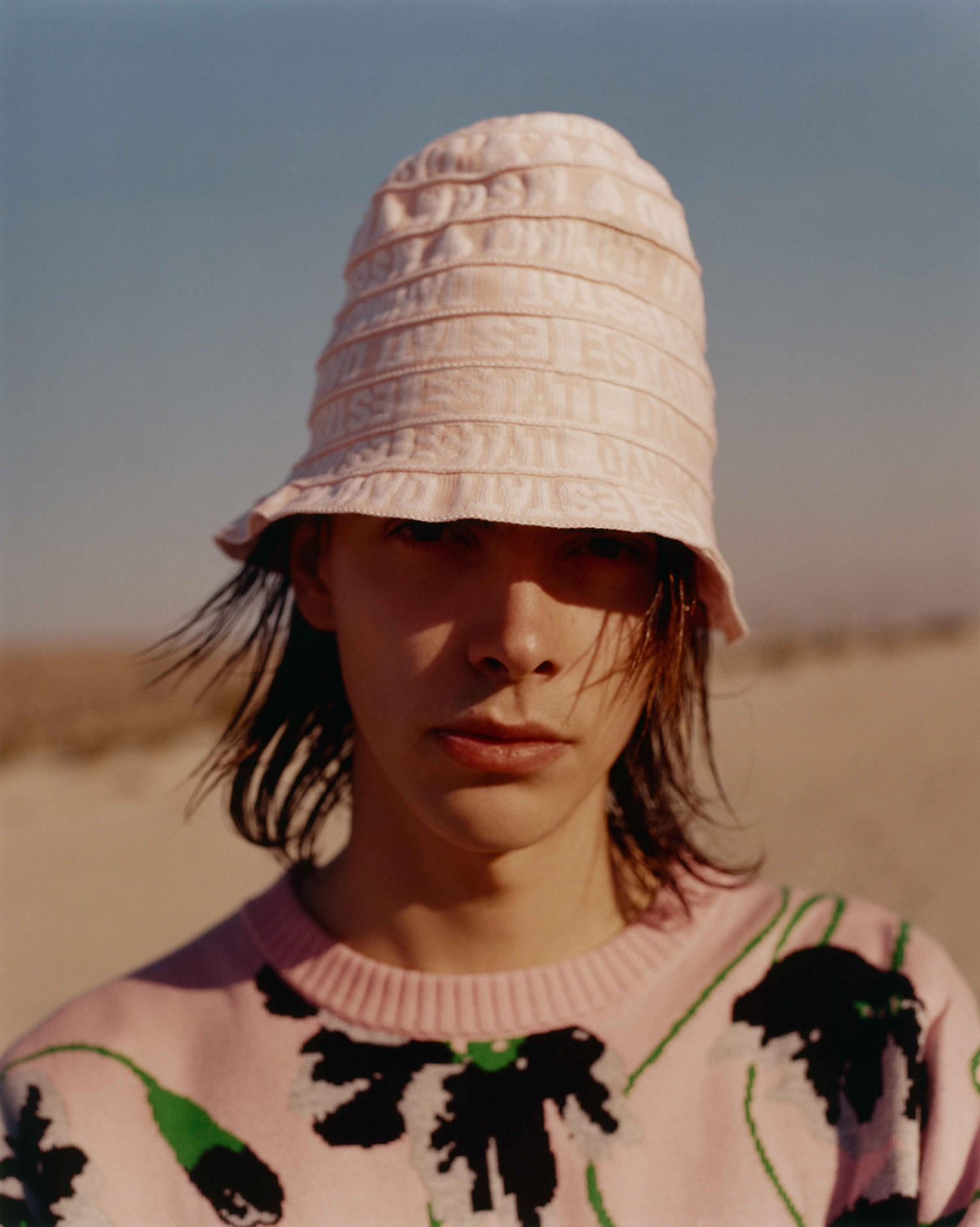 SCHON MAGAZINE