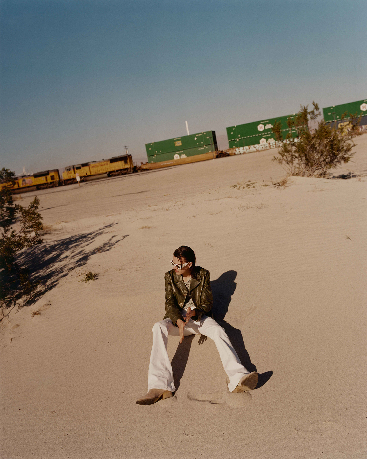 SCHON MAGAZINE