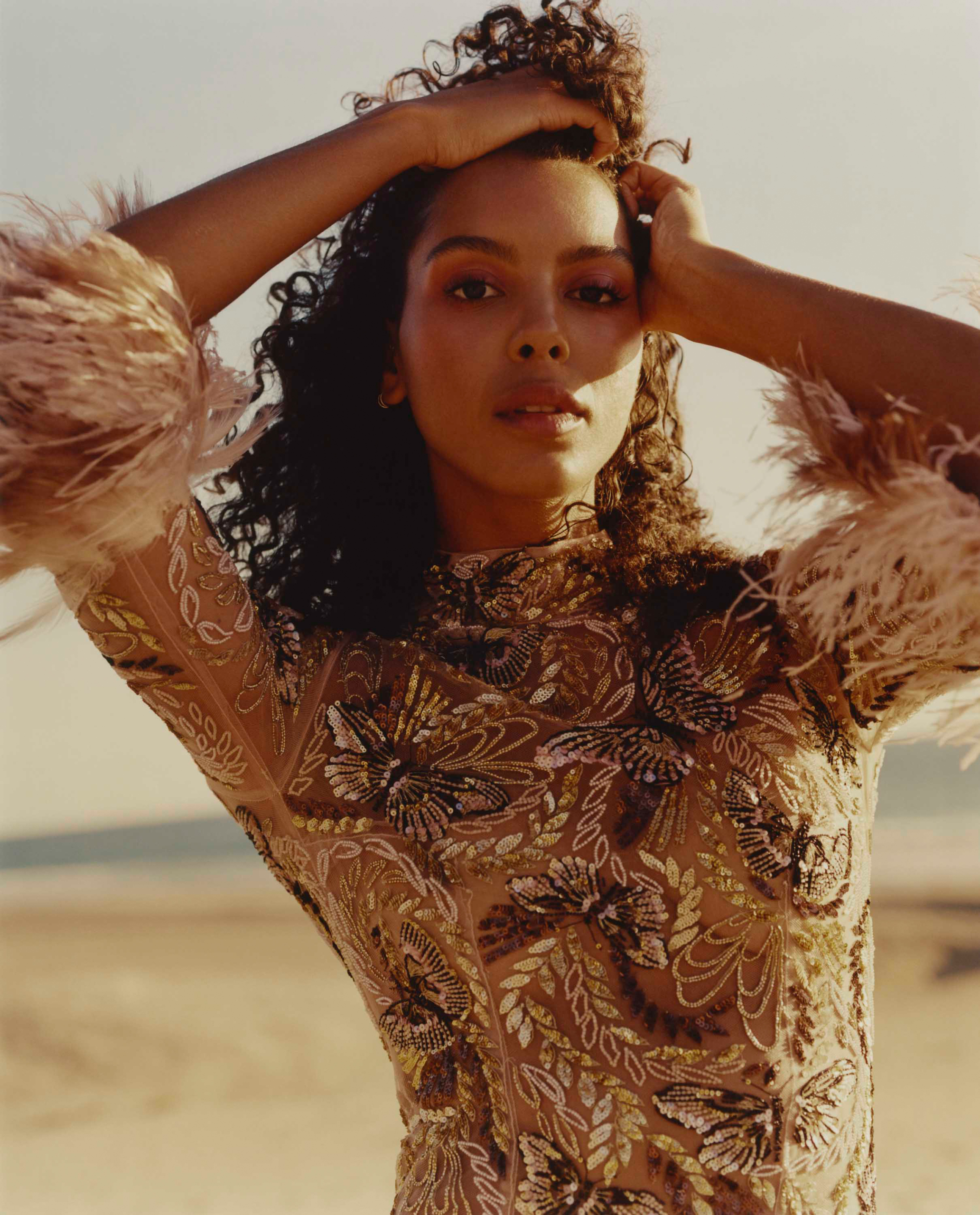 Arlissa | 1883 Magazine