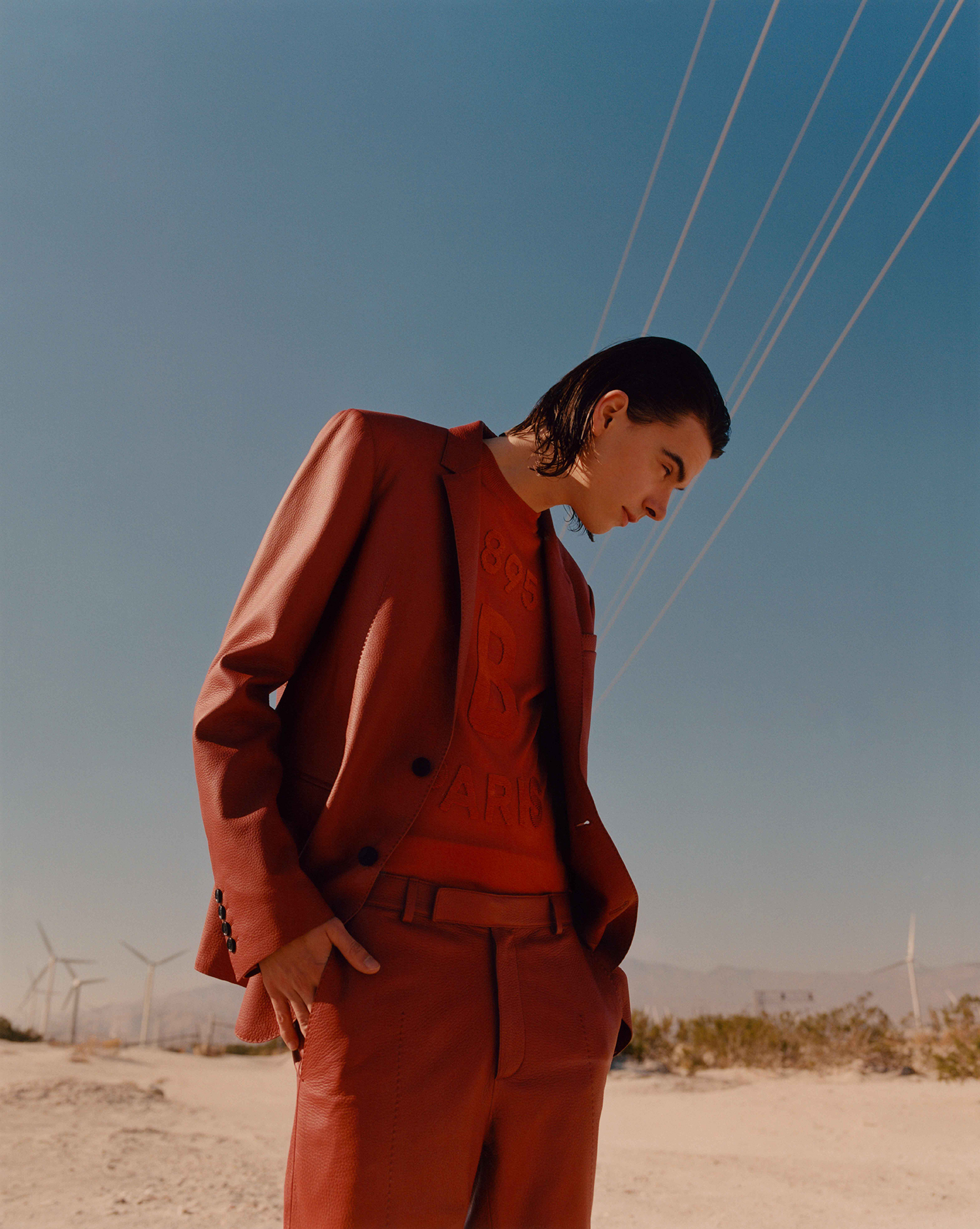 SCHON MAGAZINE