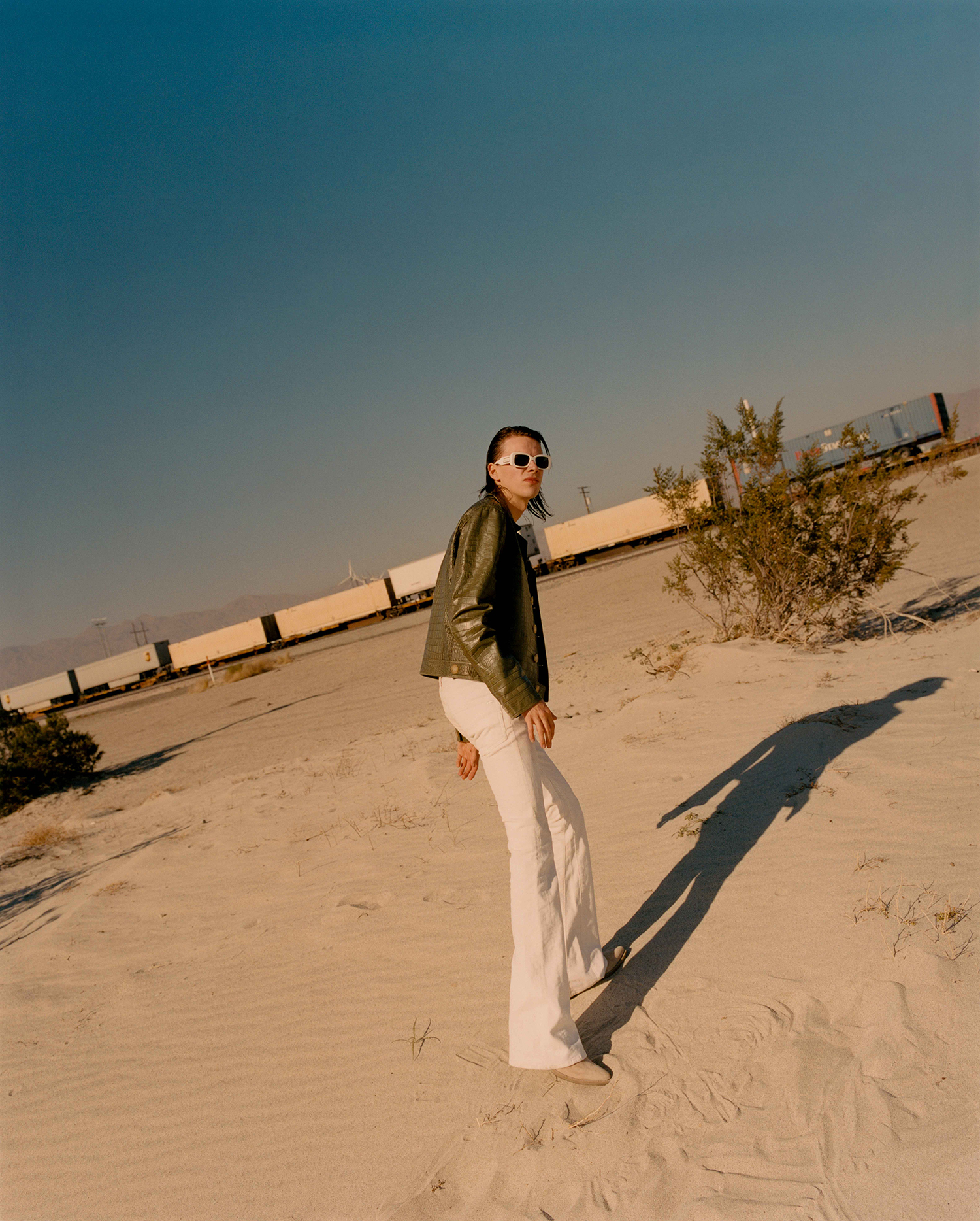 SCHON MAGAZINE