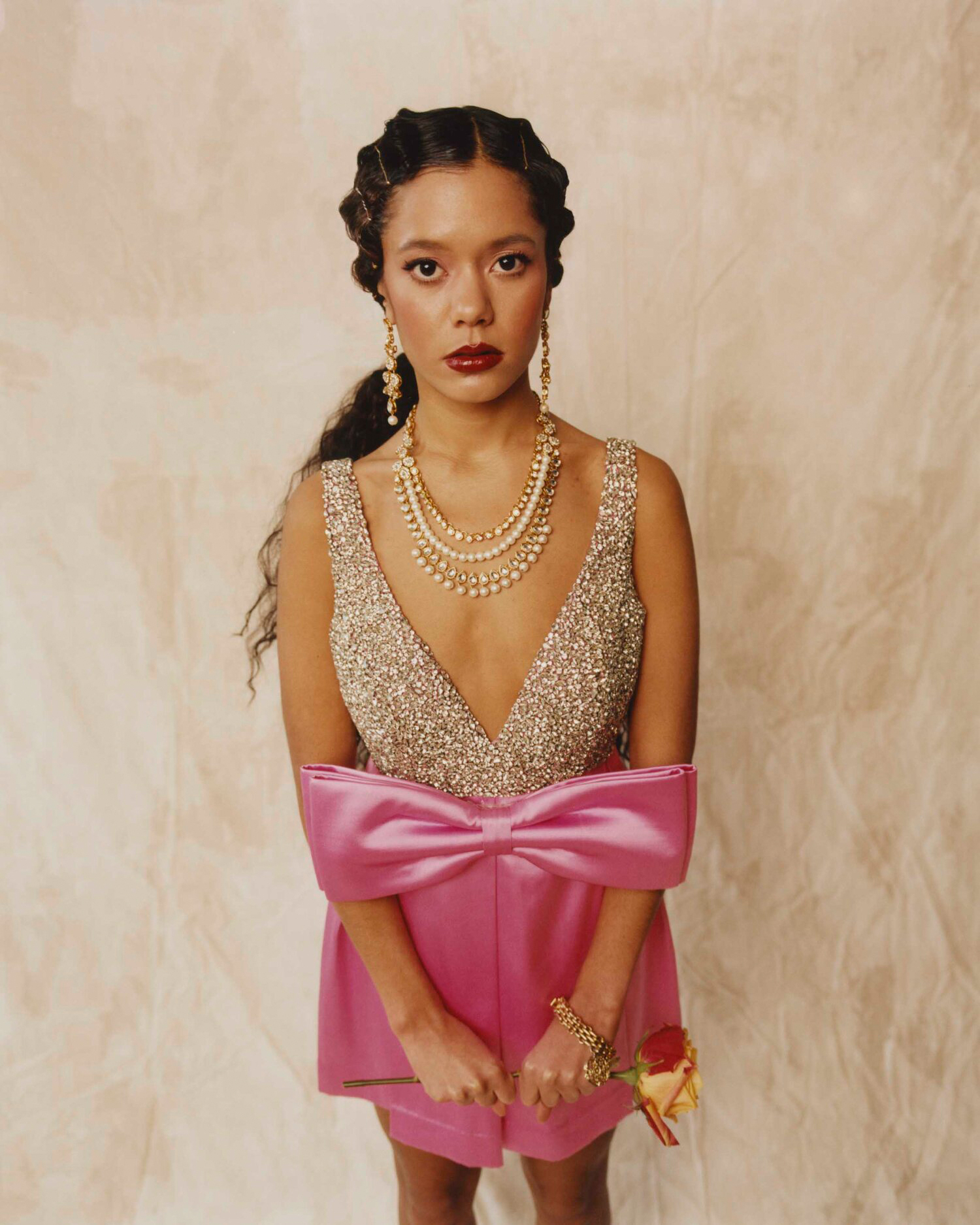 TARA LILY | The Things You Do