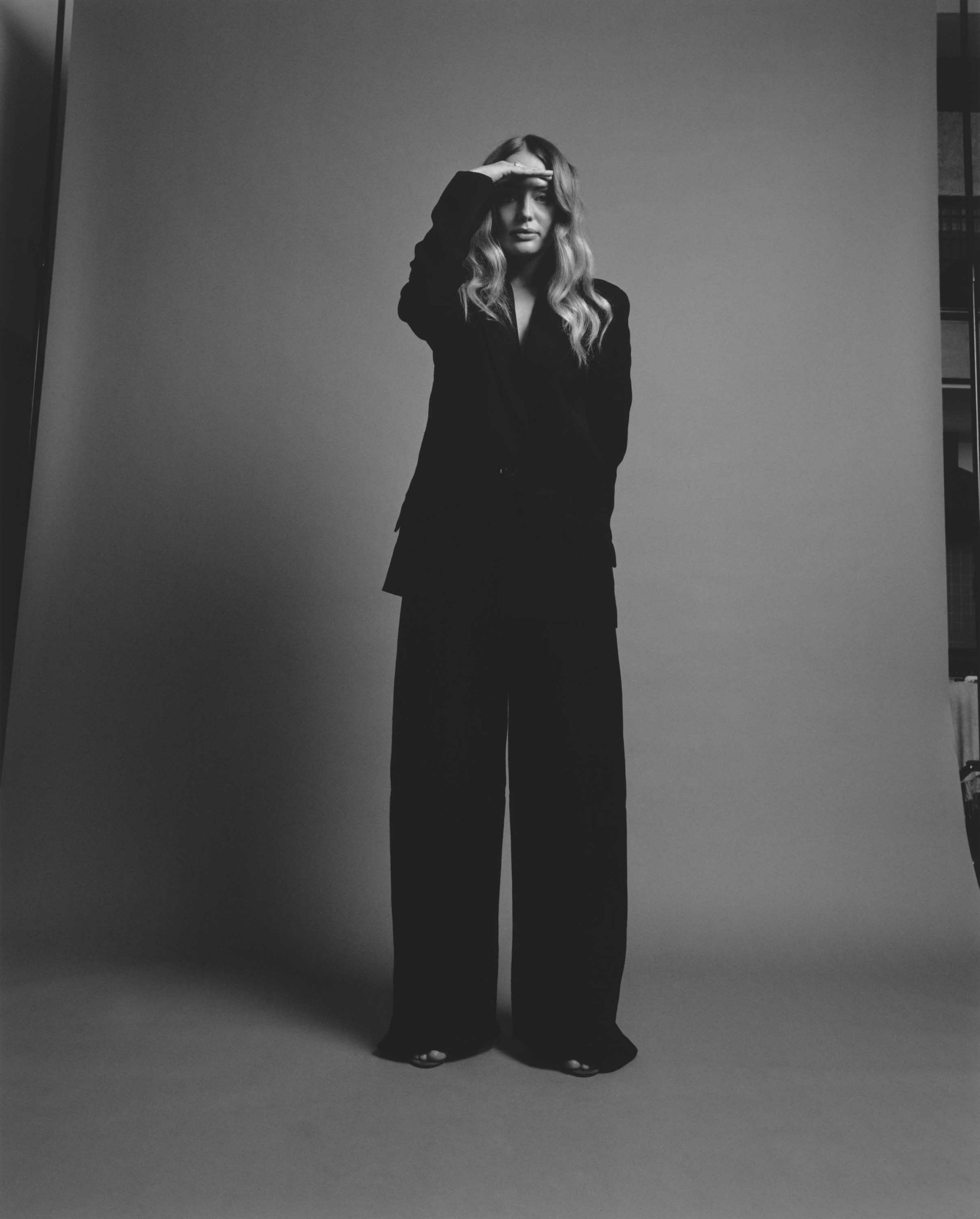 Laura Haddock | 1883 Magazine