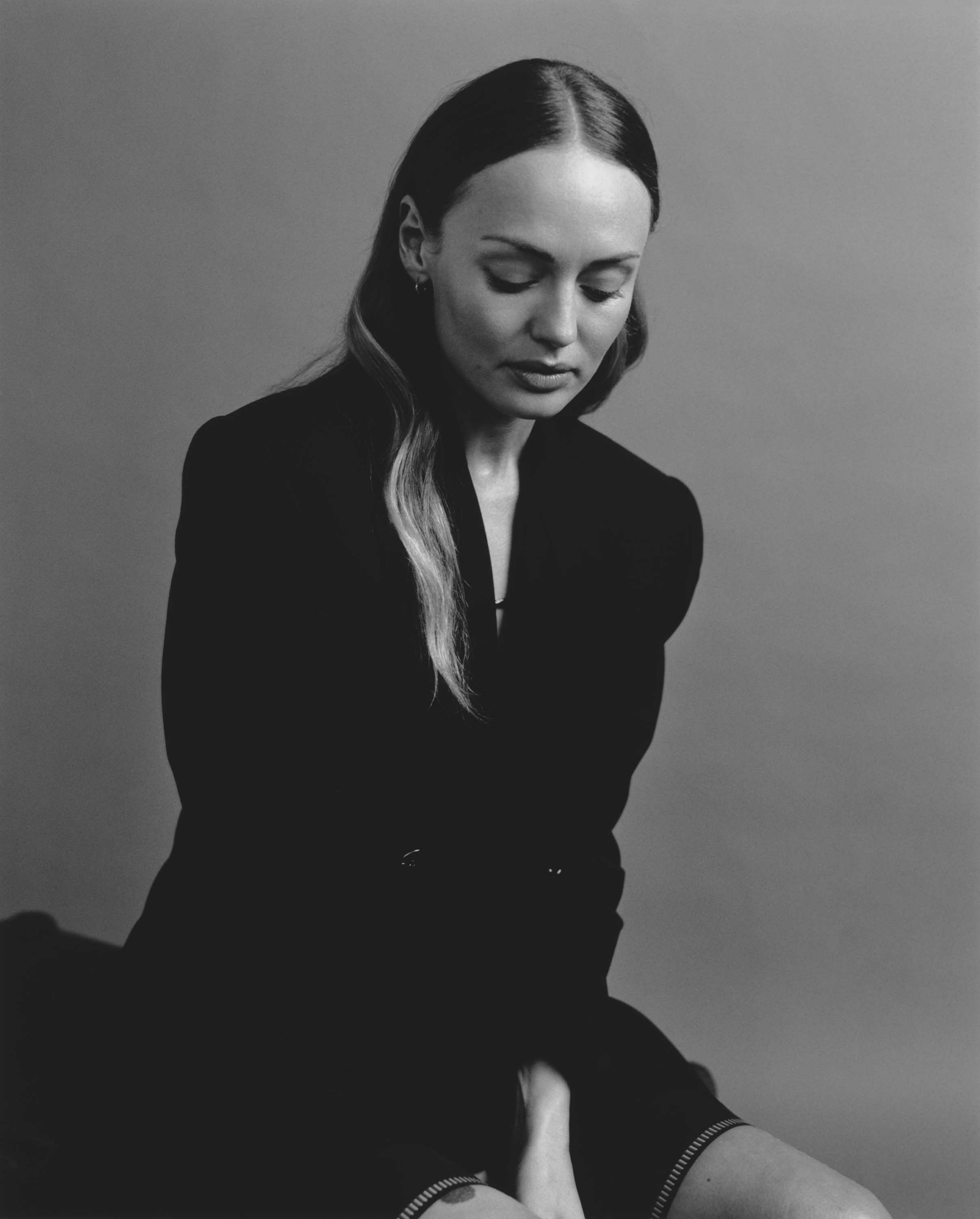 Laura Haddock | 1883 Magazine
