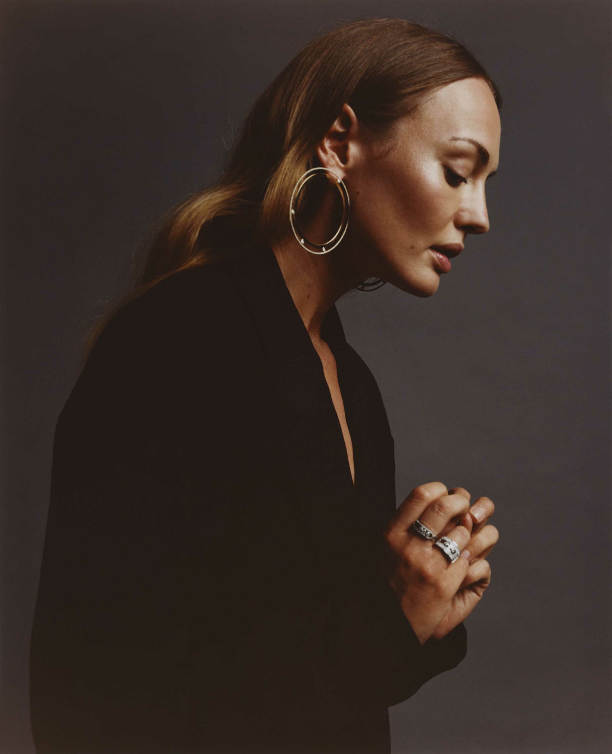 Laura Haddock | 1883 Magazine