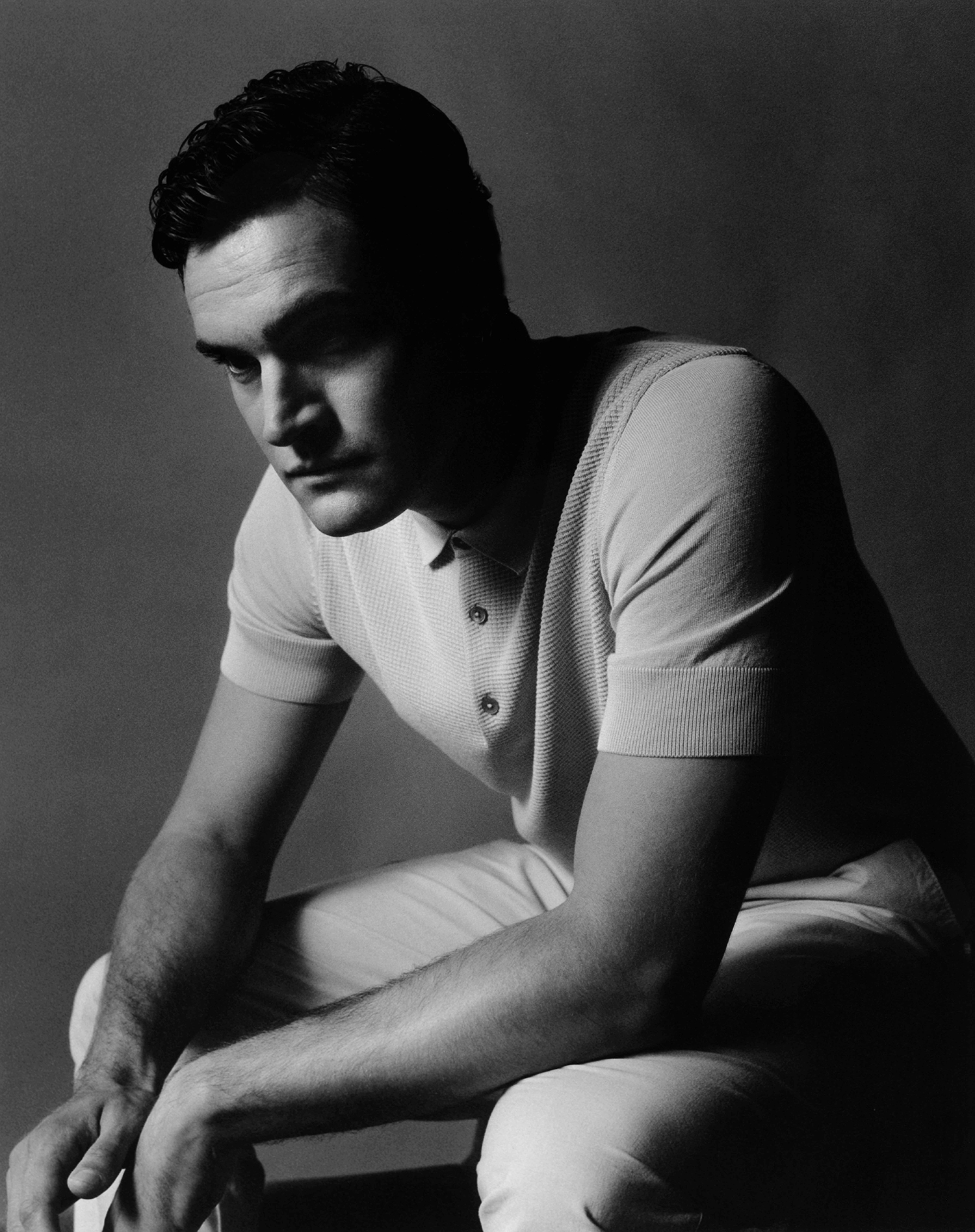 Tom Bateman | Man About Town