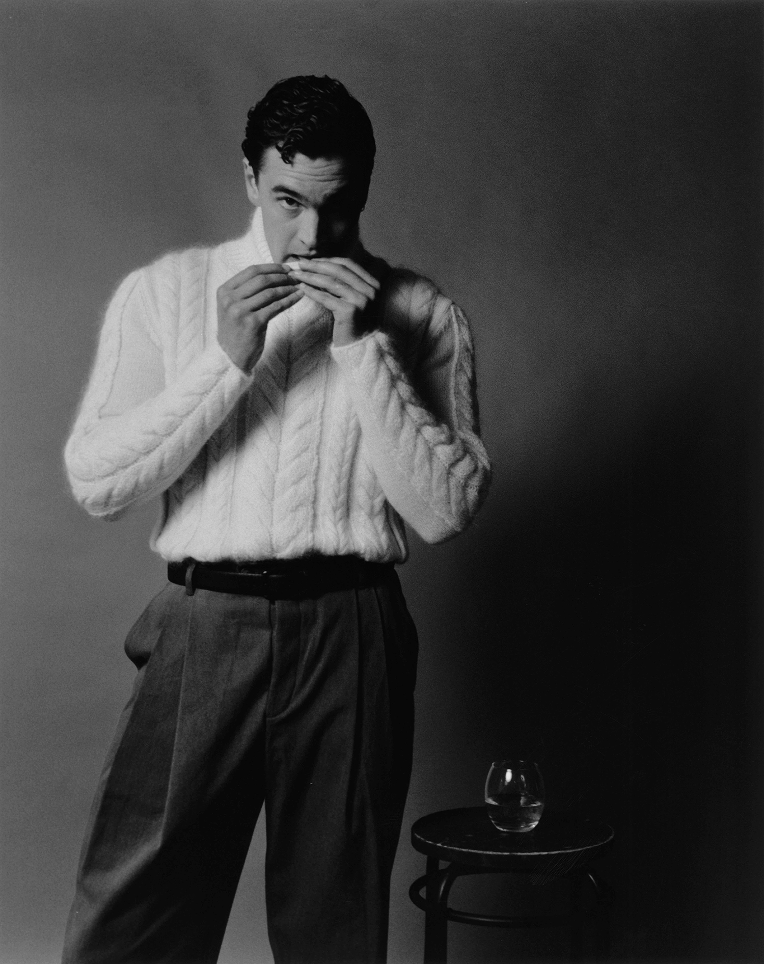 Tom Bateman | Man About Town