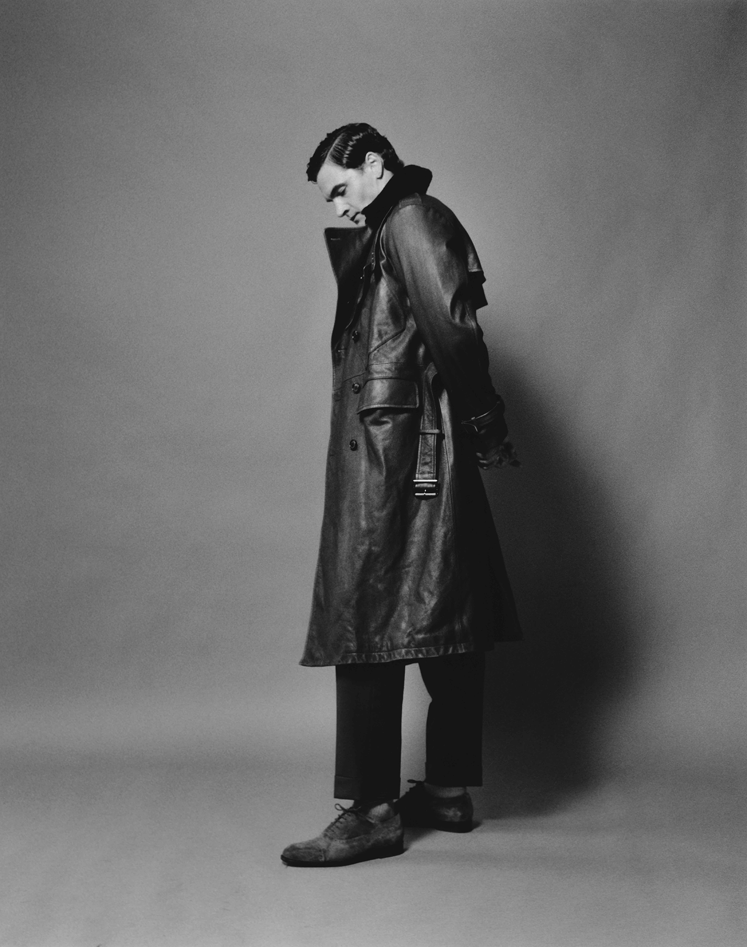 Tom Bateman | Man About Town