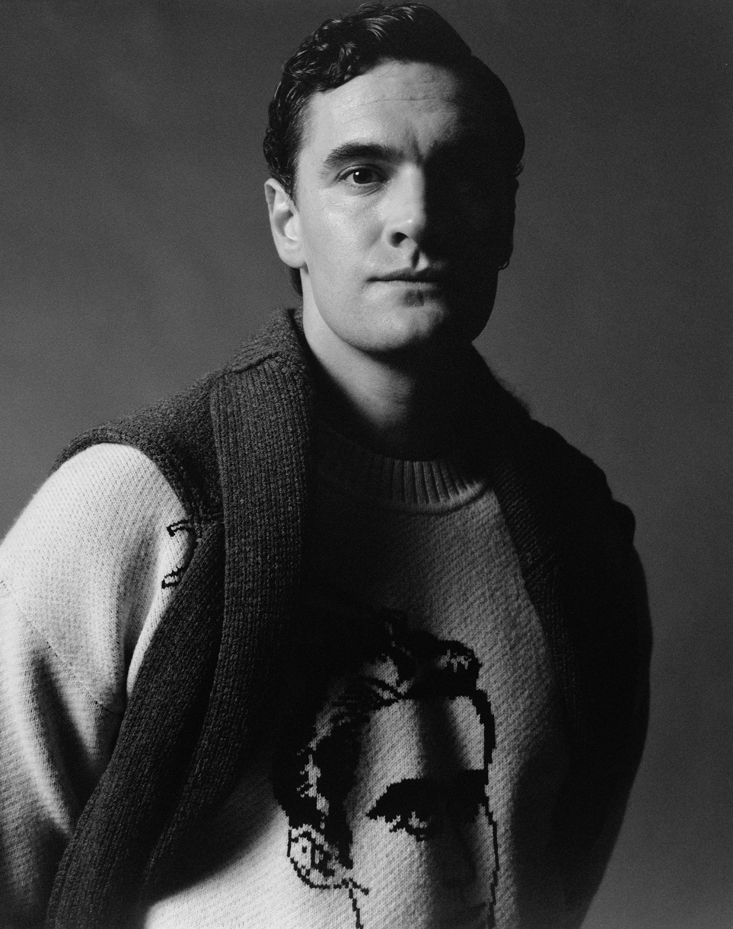 Tom Bateman | Man About Town