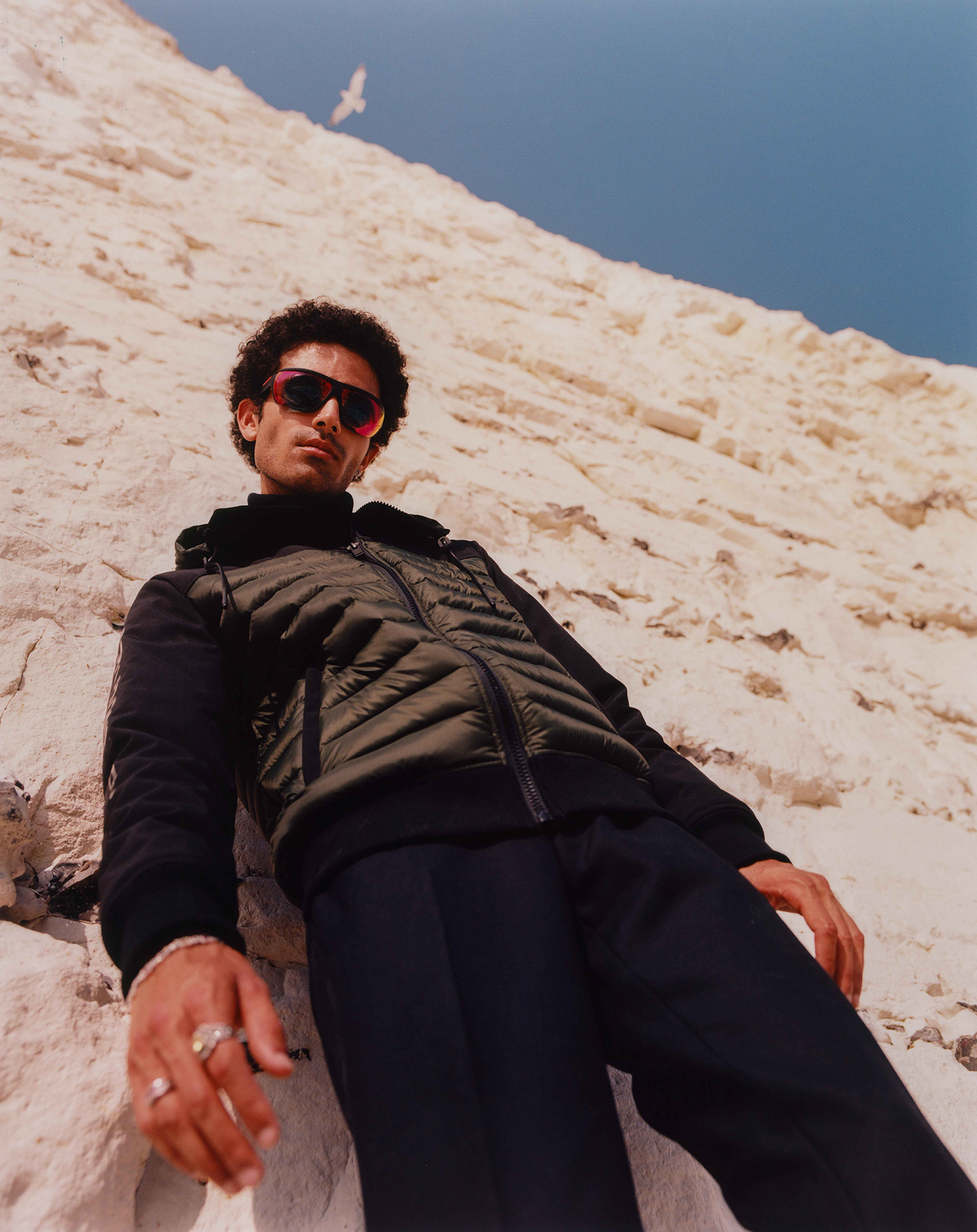 Elias | Rollacoaster