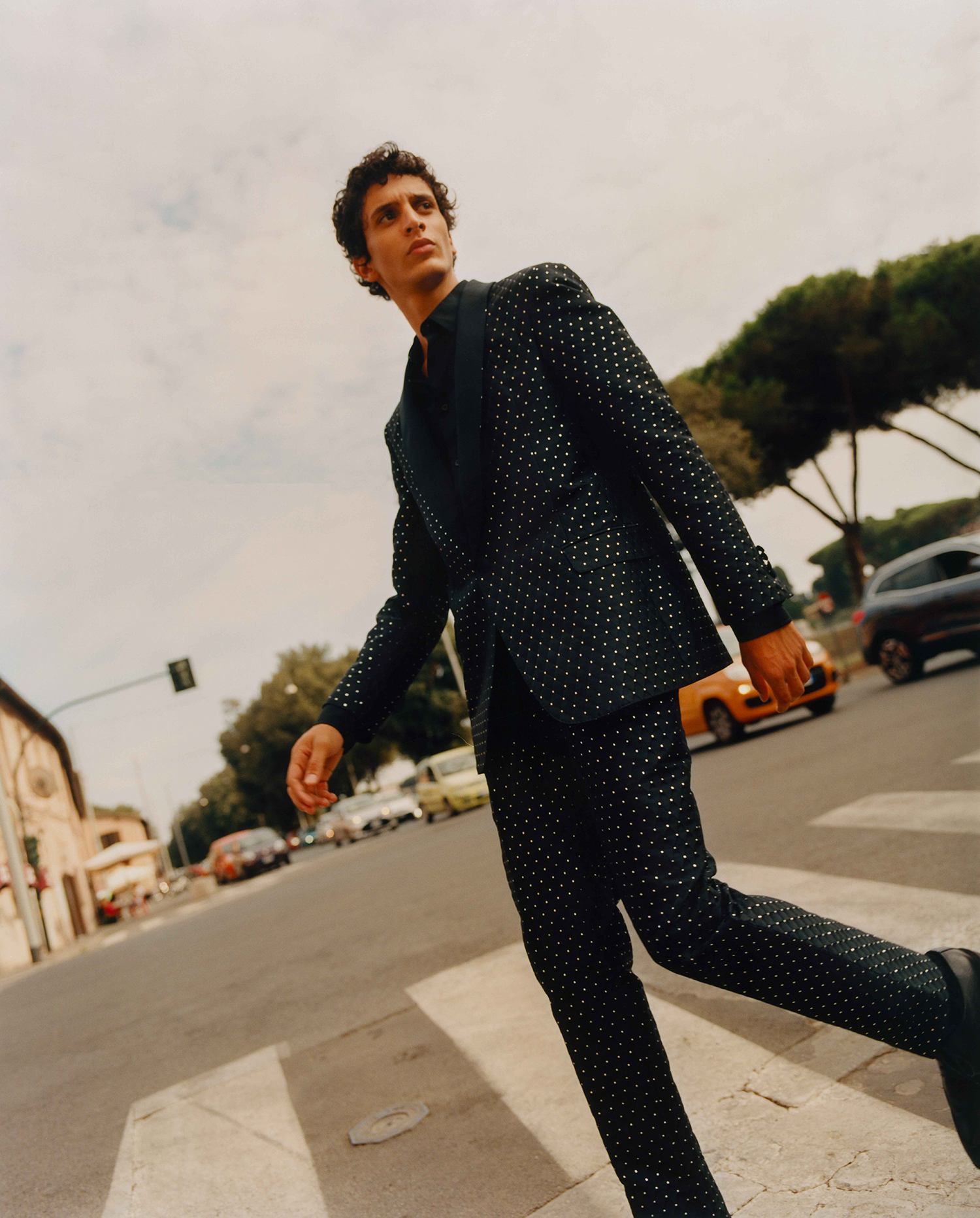 GQ ARABIA