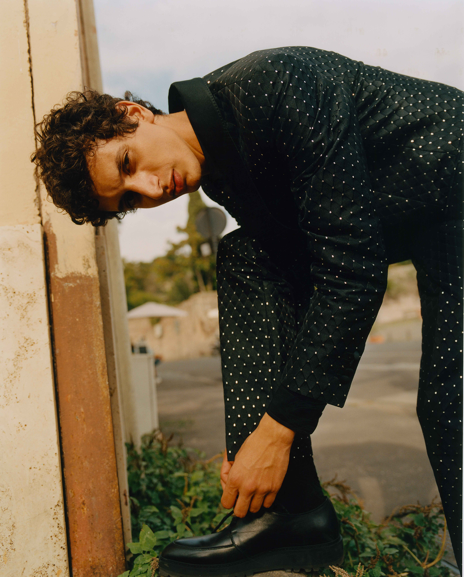GQ ARABIA