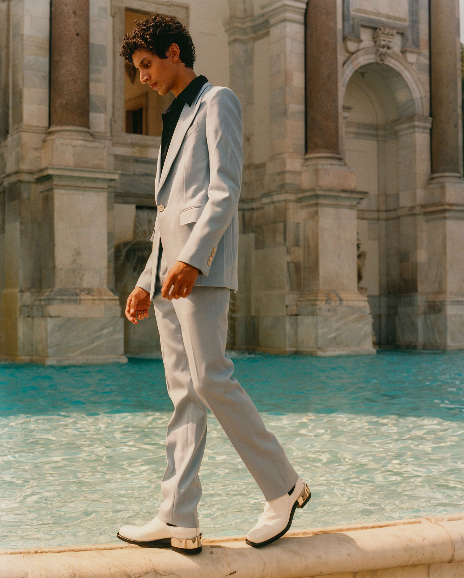 GQ ARABIA