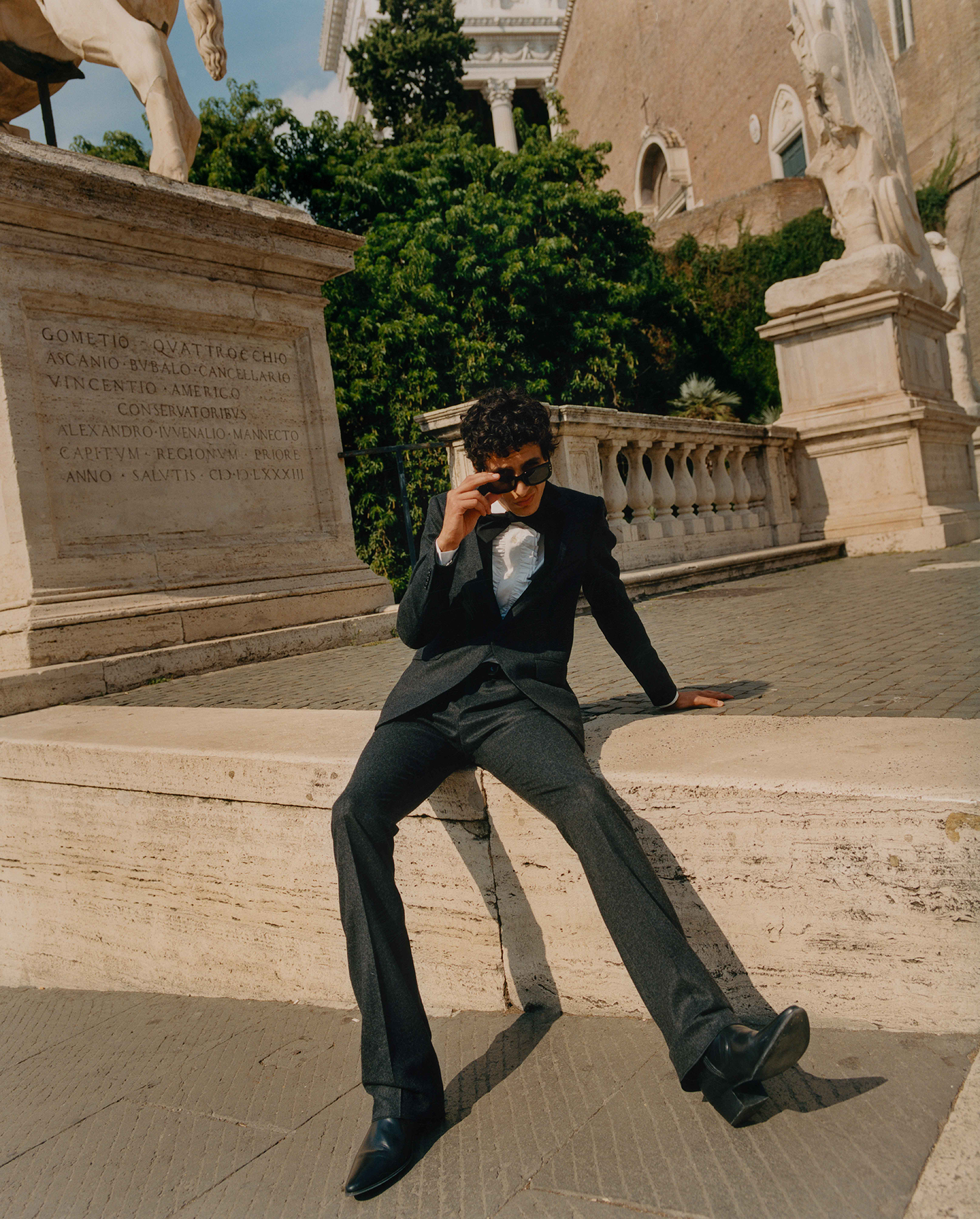 GQ ARABIA
