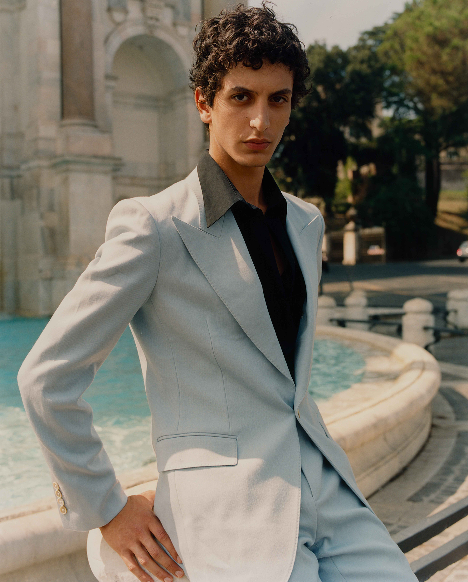 GQ ARABIA