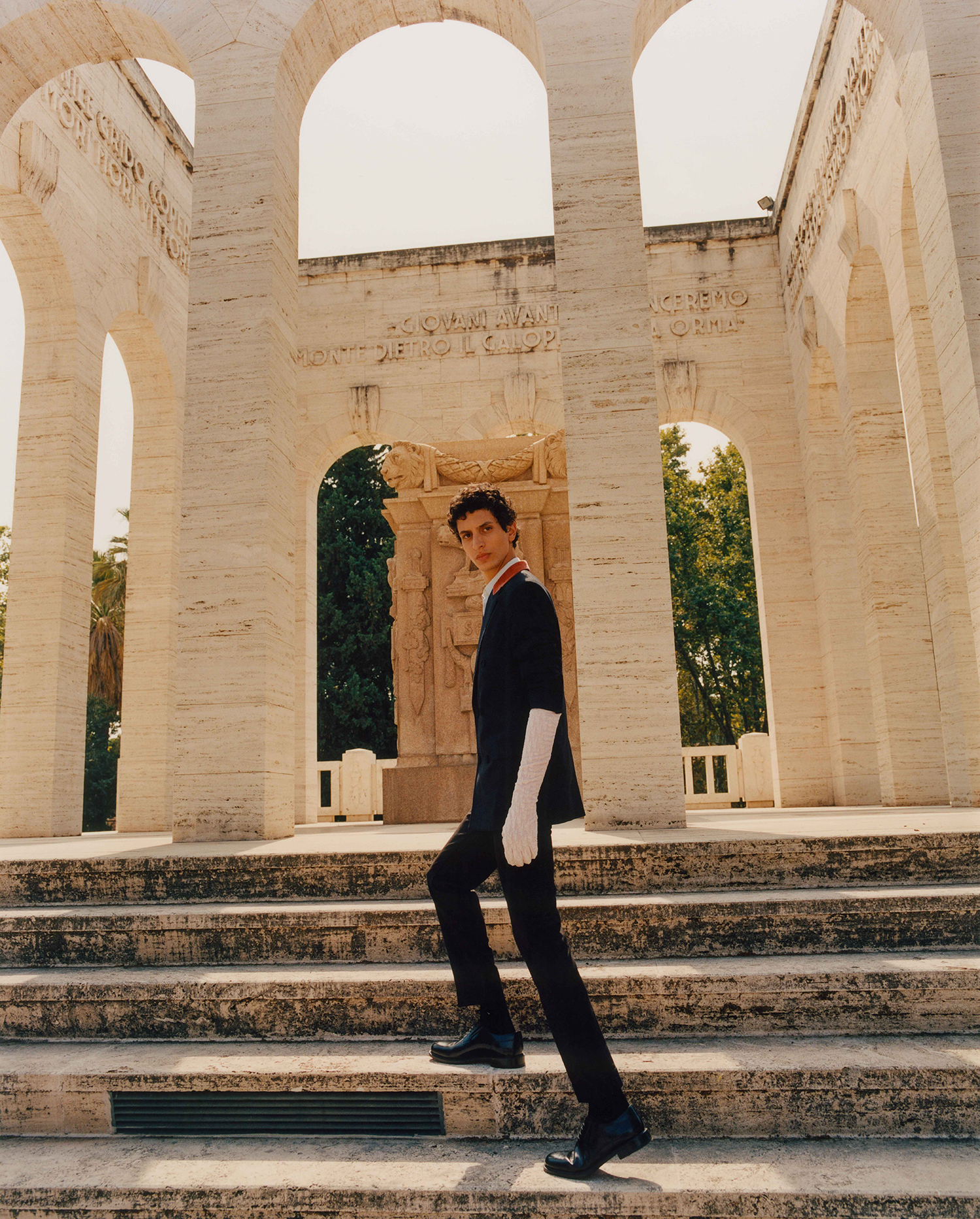 GQ ARABIA