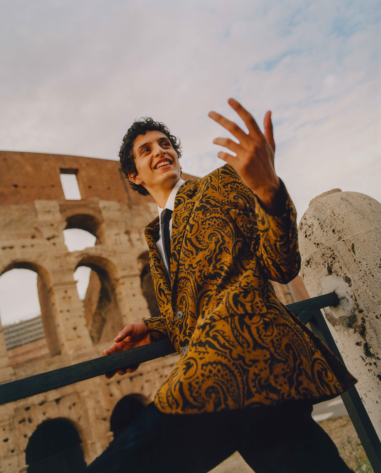 GQ ARABIA