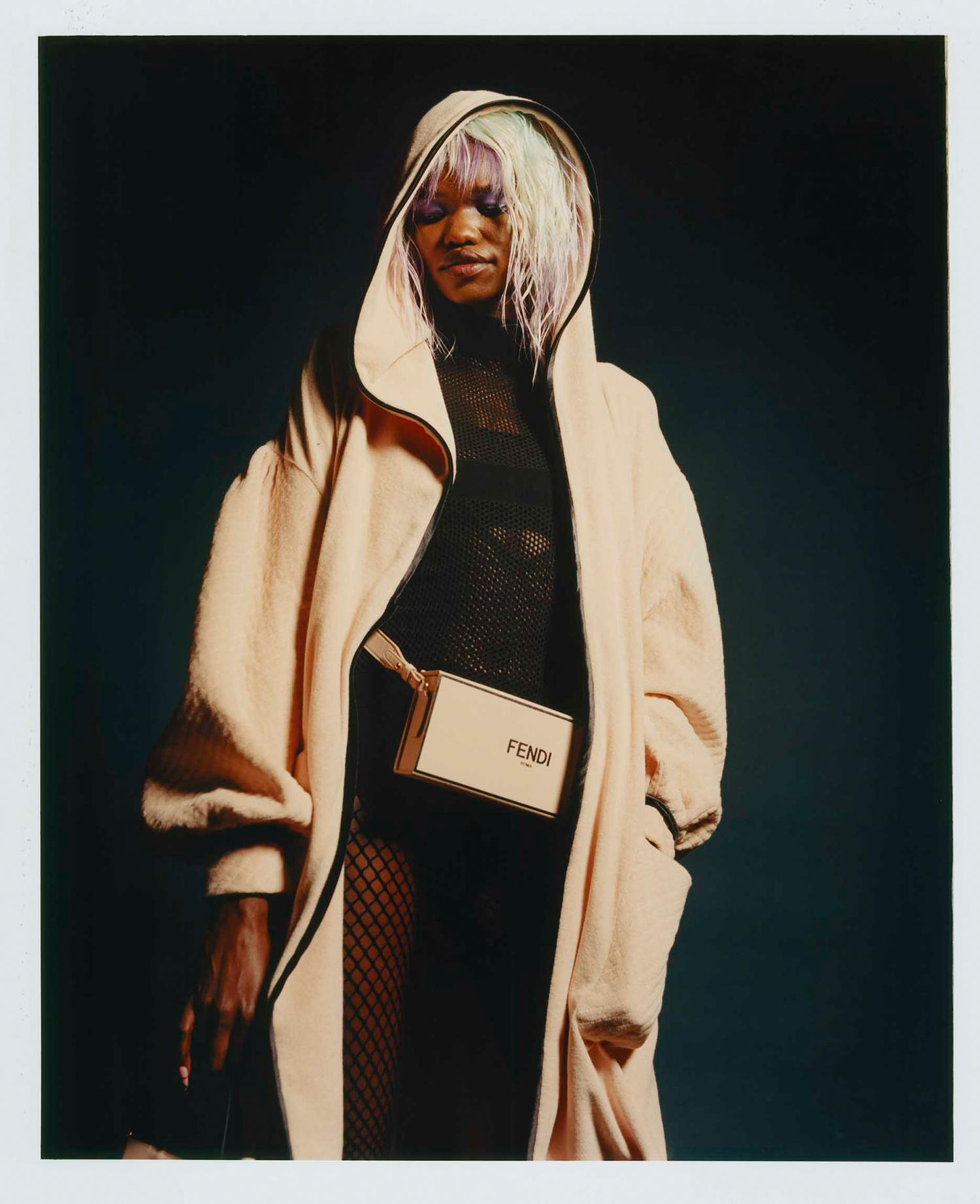 FENDI SPECIAL | WONDERLAND